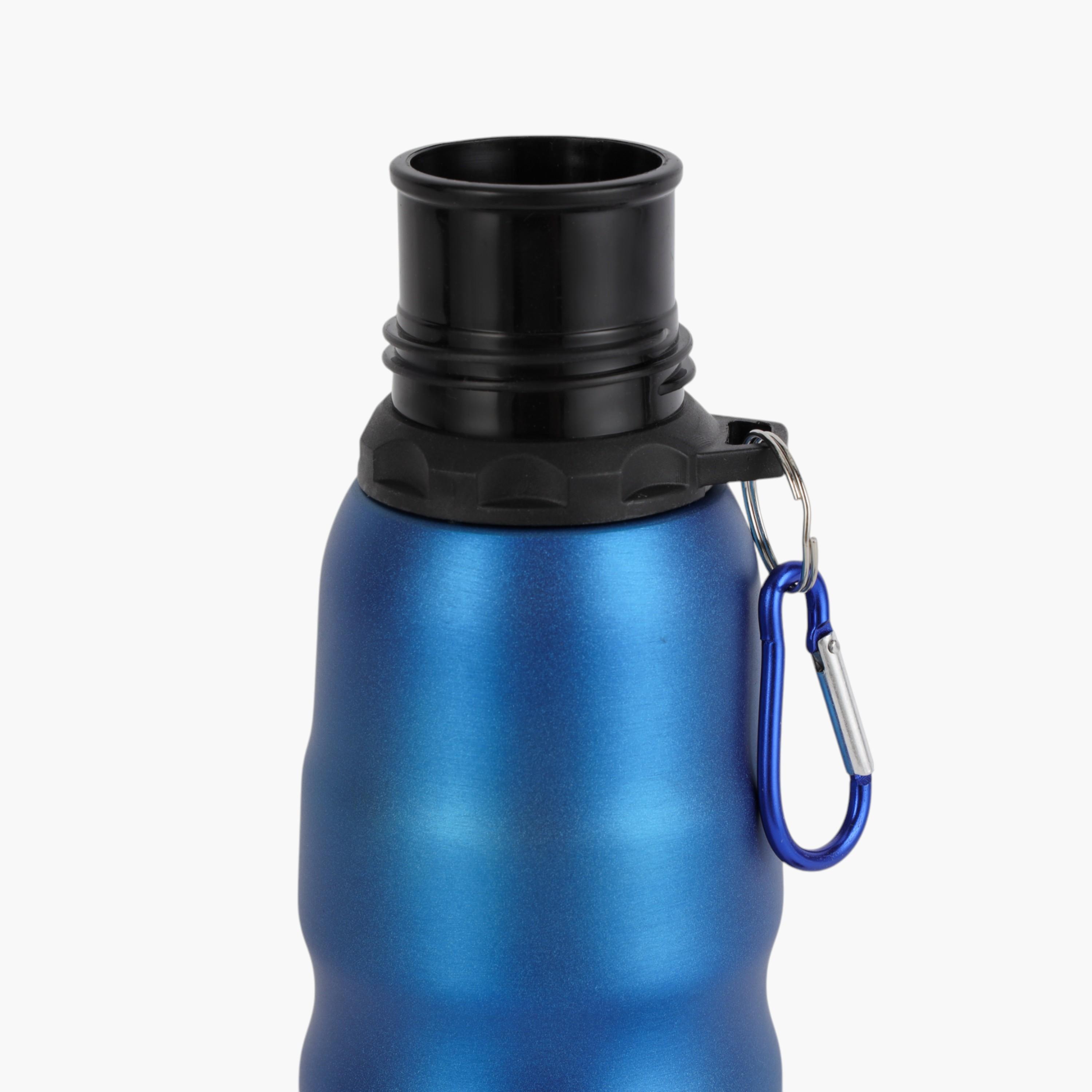 Stainless Steel Water Bottle - 750 ml-school-waterbottles-image-3