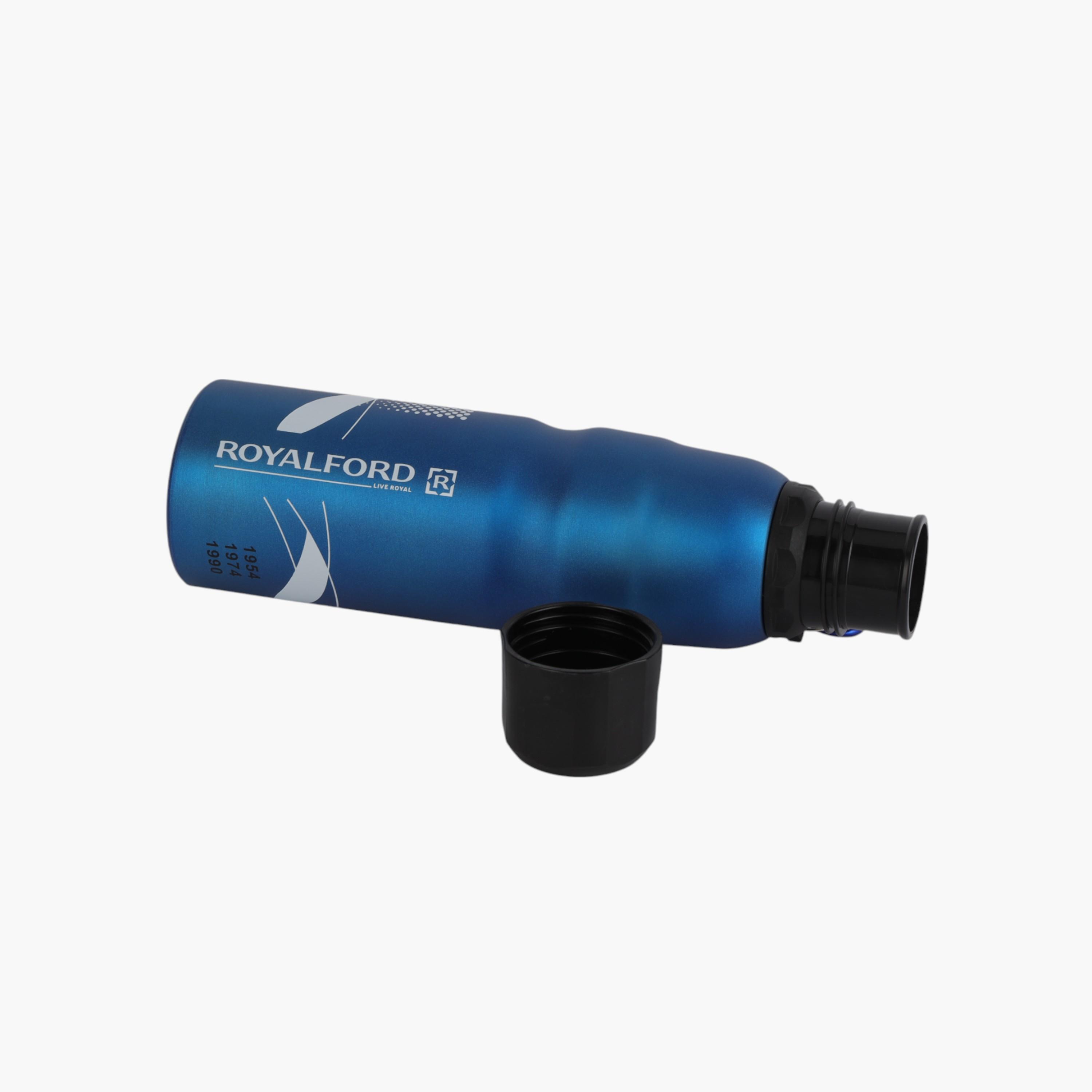 Stainless Steel Water Bottle - 750 ml-school-waterbottles-image-5