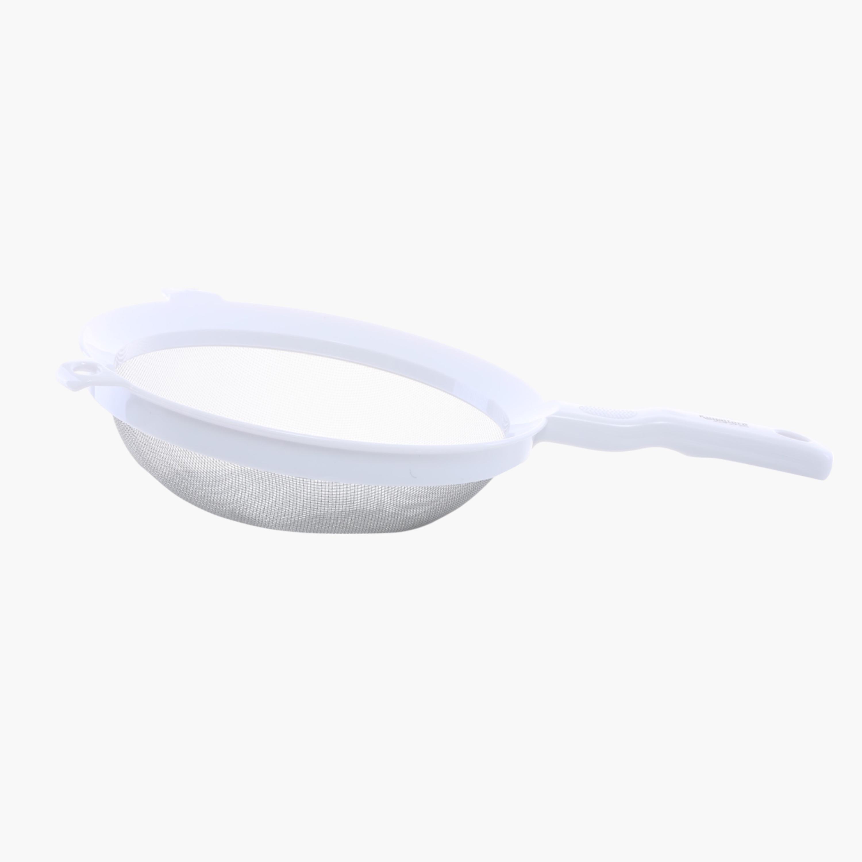 Stainless Steel Tea Strainer-household-kitchen-kitchentoolsandutensils-image-1