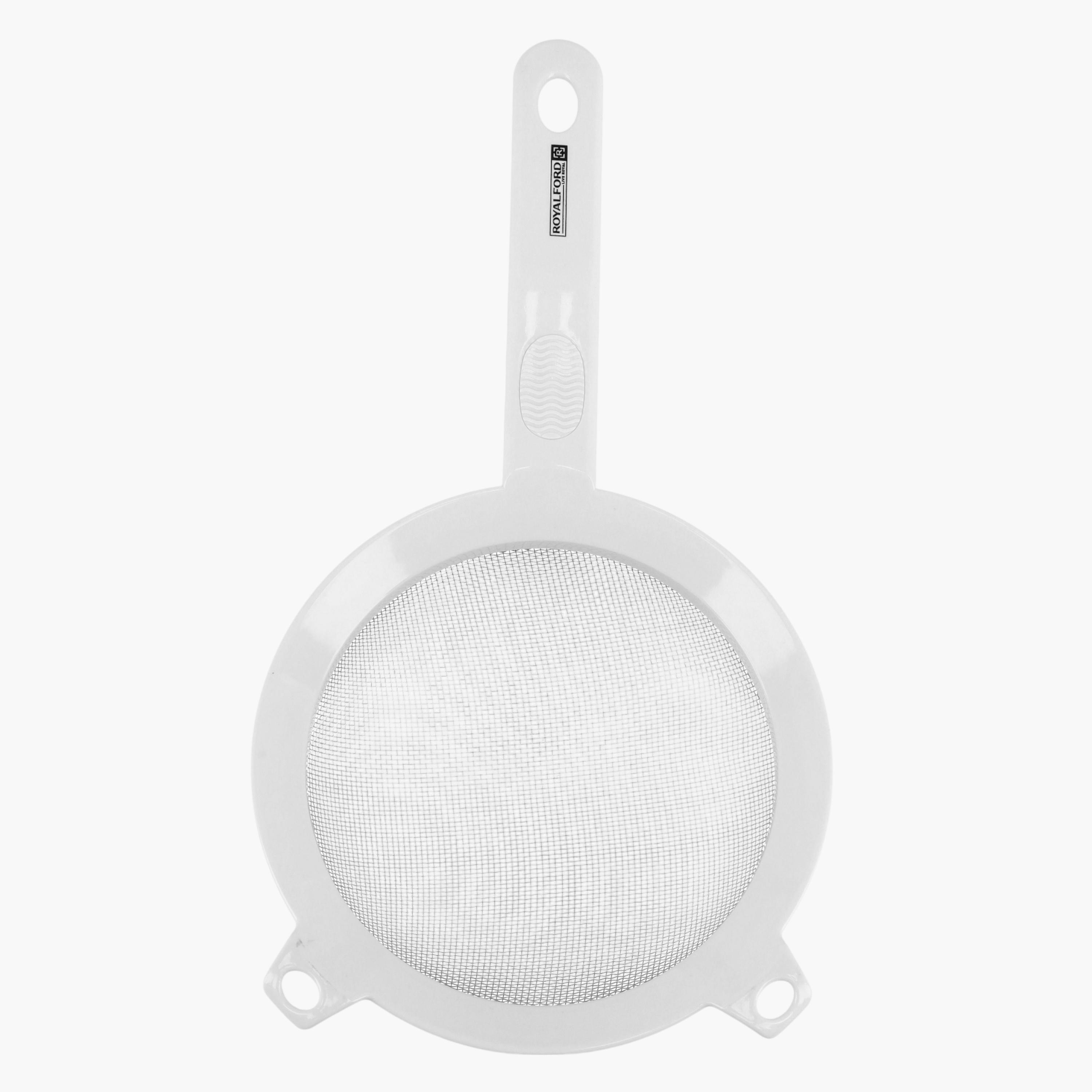Stainless Steel Tea Strainer-household-kitchen-kitchentoolsandutensils-image-2