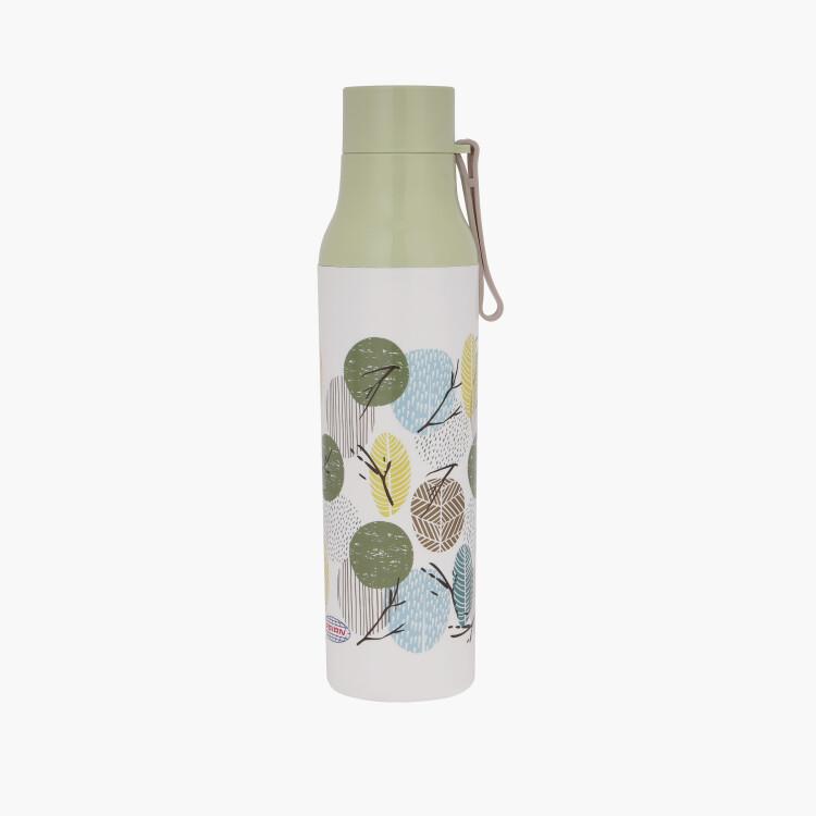 Insulated Water Bottle - 600 ml-household-dining-drinkserveware-bottles-image-1
