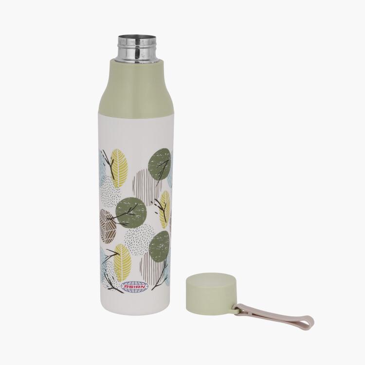 Insulated Water Bottle - 600 ml-household-dining-drinkserveware-bottles-image-2