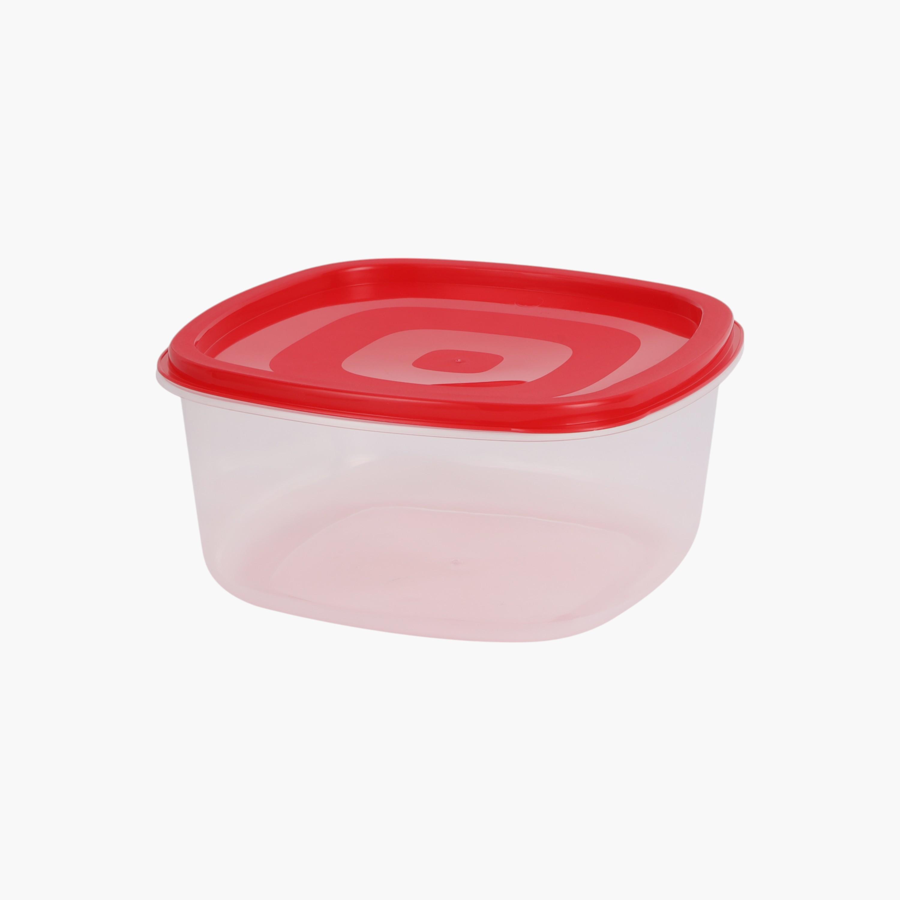 Royalford 7-Piece Square Food Storage Container Set-household-kitchen-foodstorage-containers-image-6