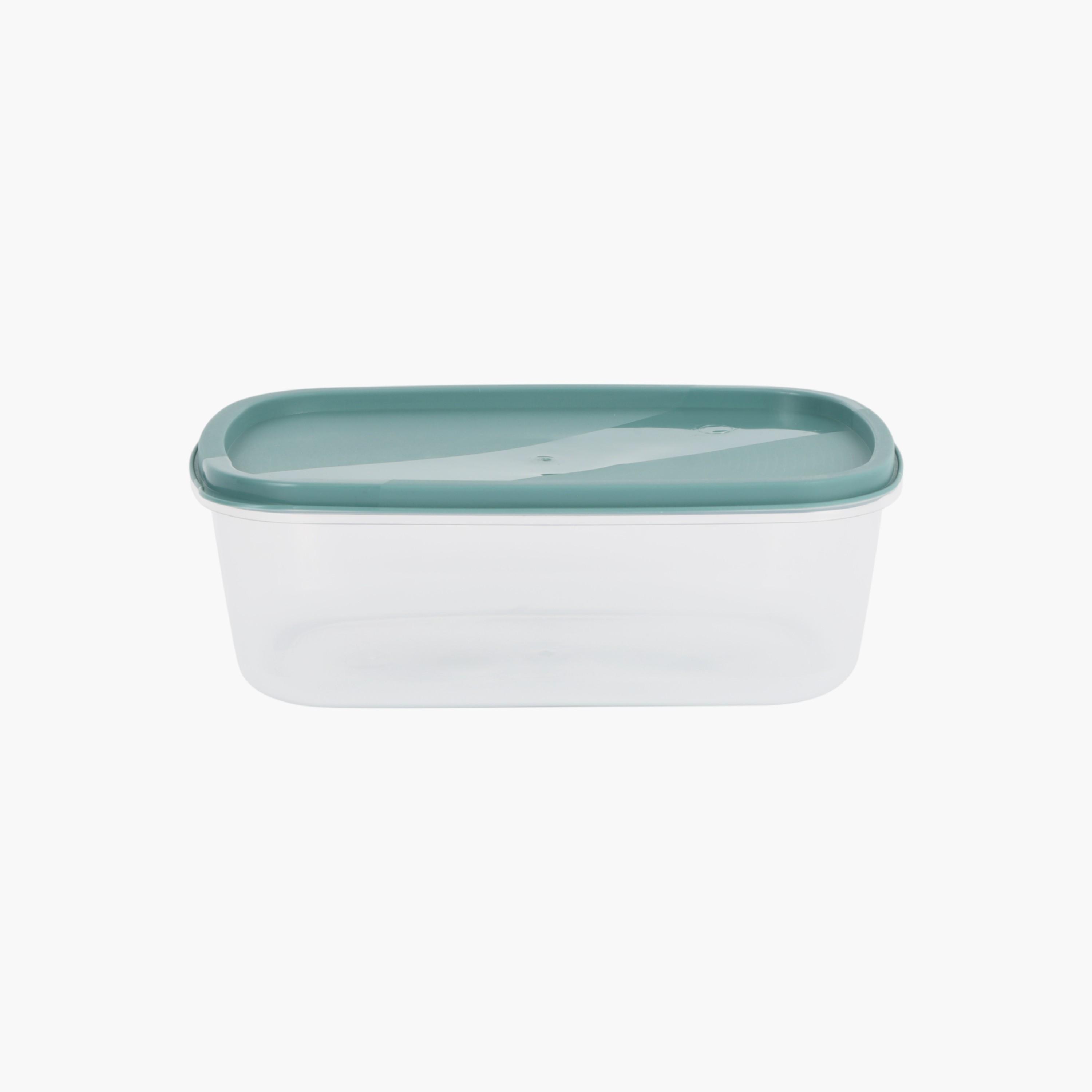 Rectangle 7-Piece Food Storage Container Set-household-kitchen-foodstorage-containers-image-4