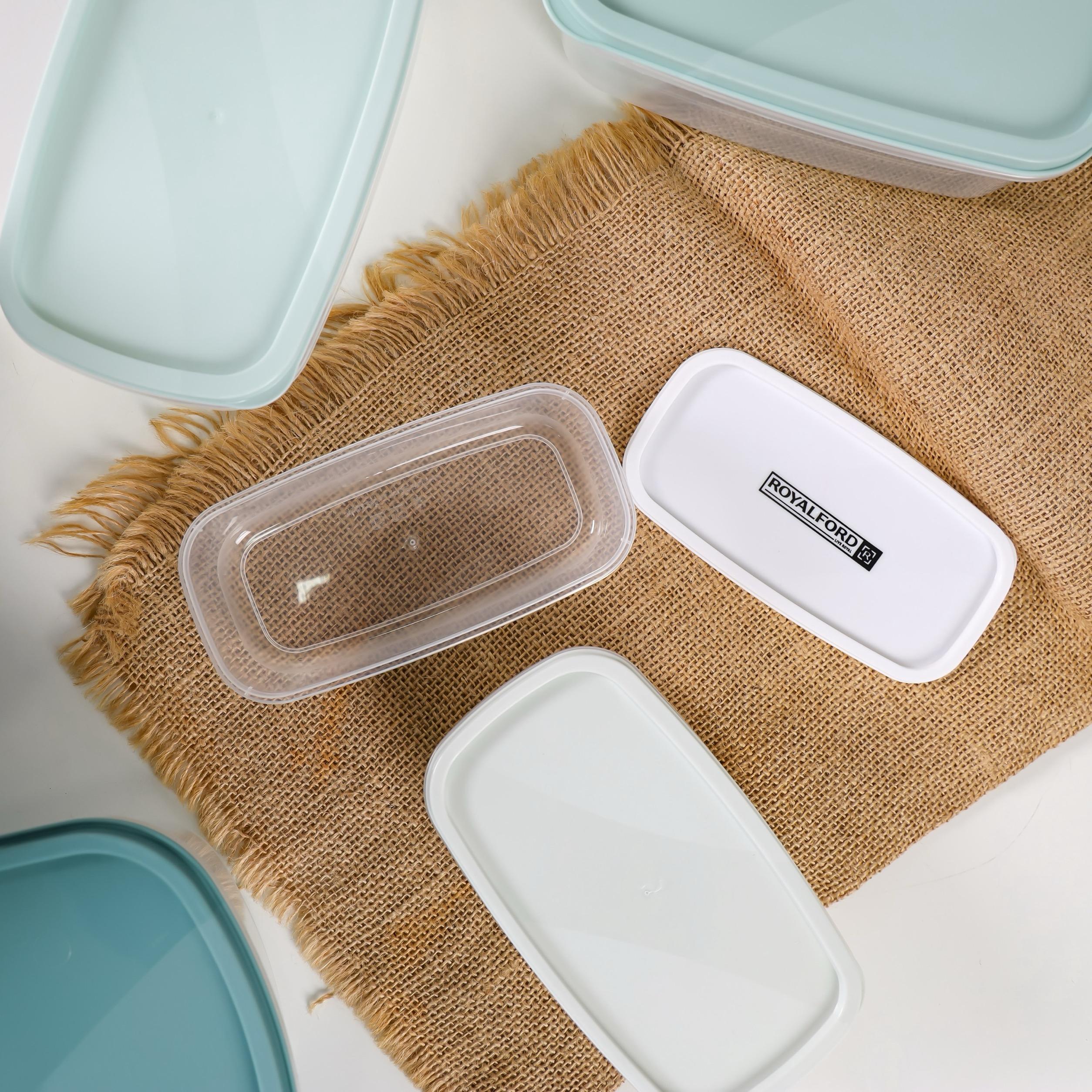 Rectangle 7-Piece Food Storage Container Set-household-kitchen-foodstorage-containers-image-9