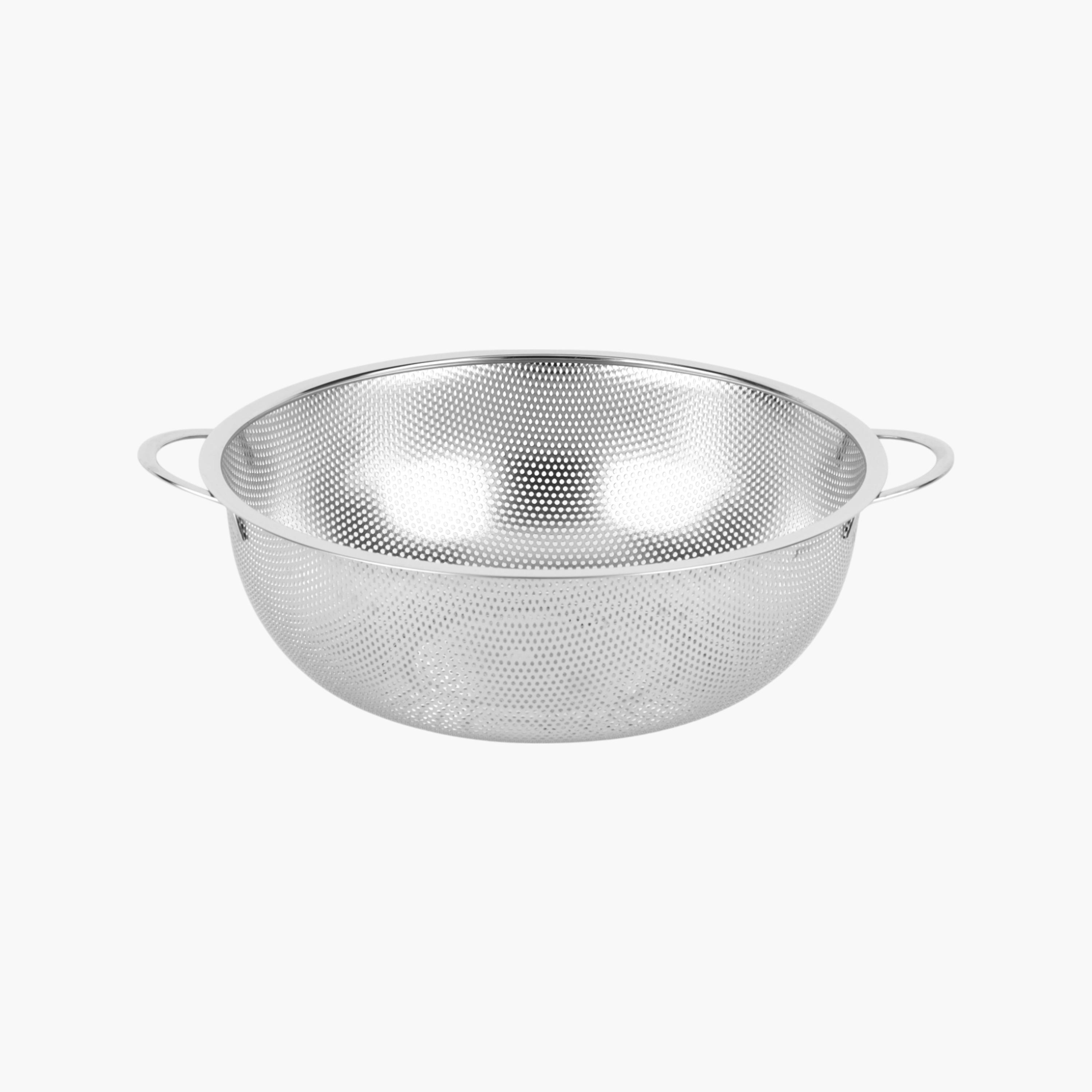 Strainer Basket - 22 cms-household-kitchen-kitchentoolsandutensils-colandersandstrainers-image-3