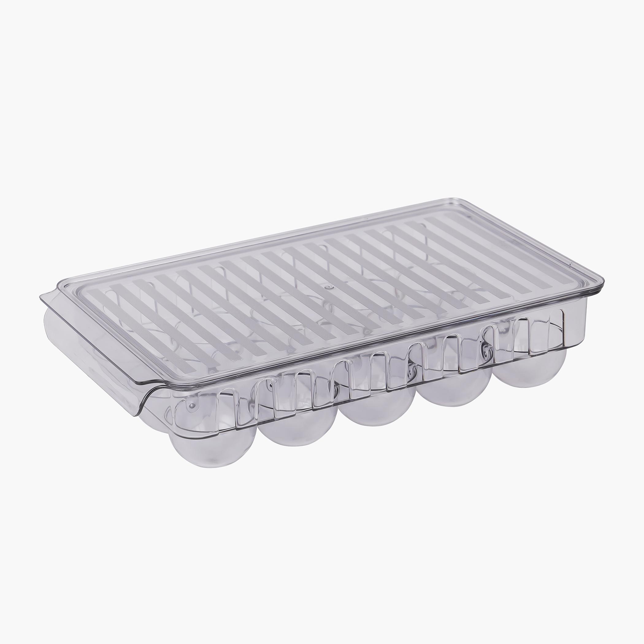 حاوية تخزين بيض لـ 15 بيضة من رويال فورد-household-kitchen-foodstorage-containers-image-4