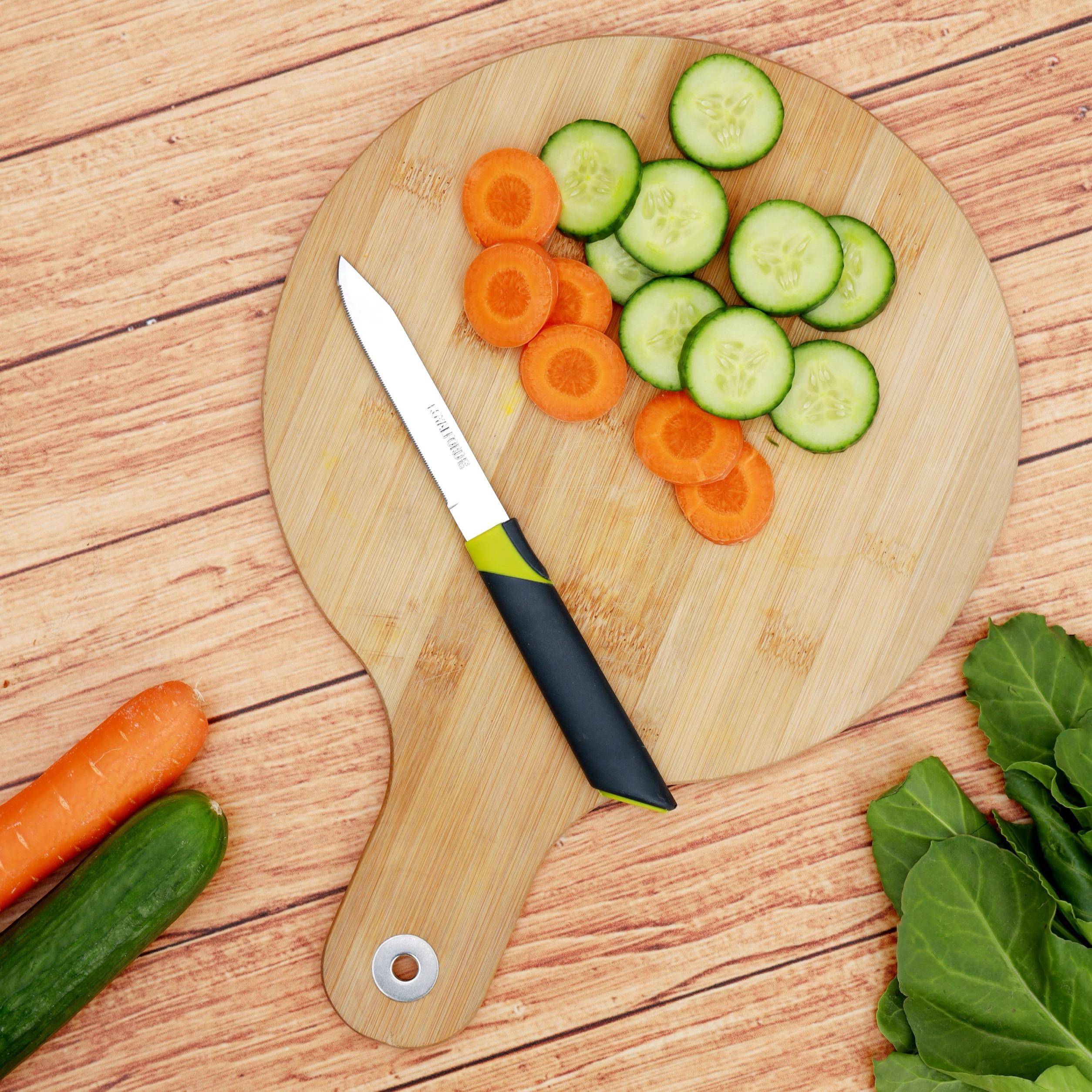 طقم سكاكين فاكهة ستانلس ستيل 12 قطعة من رويال فورد-household-kitchen-kitchentoolsandutensils-knives-image-7
