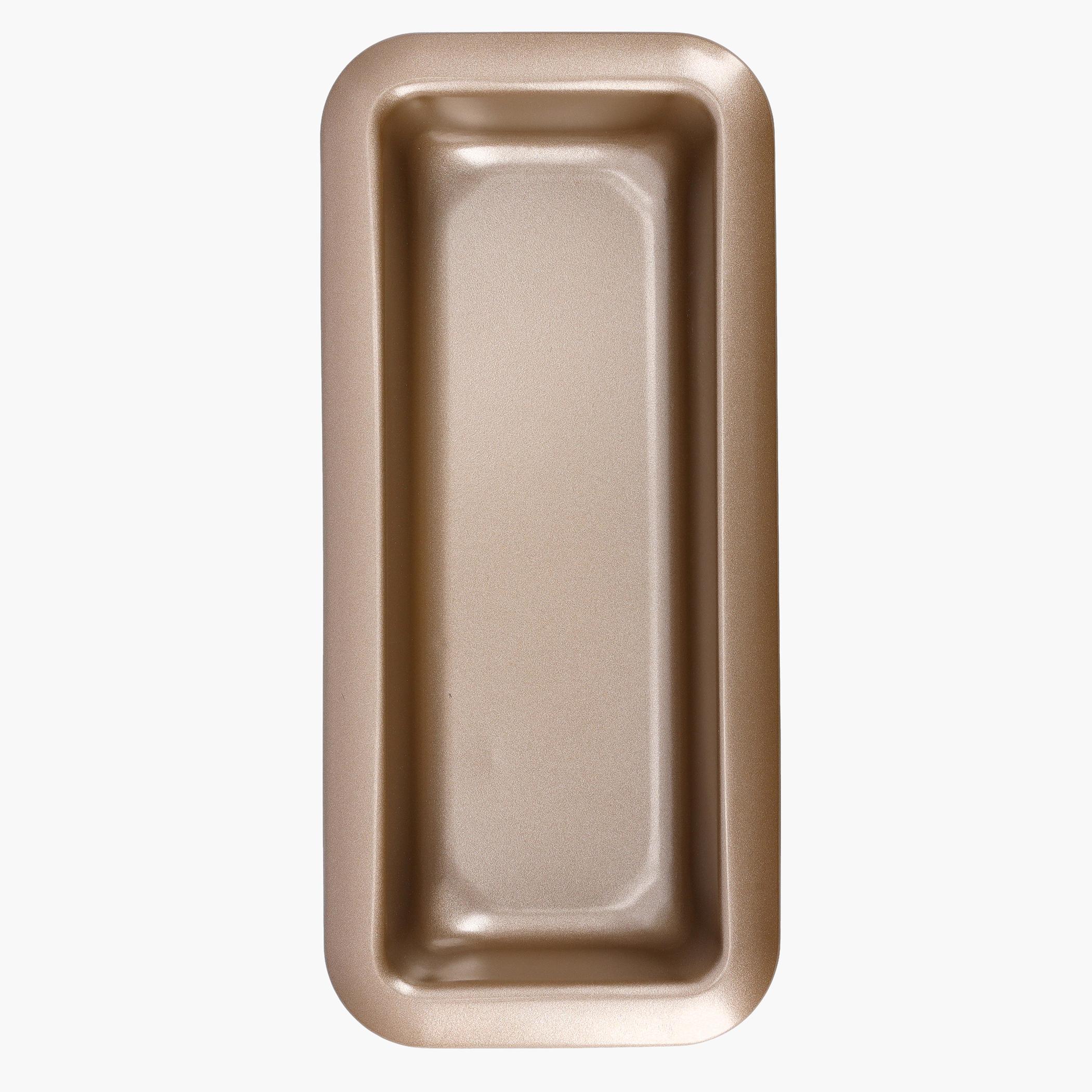 Non-Stick Loaf Pan - 35x16x7 cms-household-kitchen-bakeware-bakingdishes-image-5