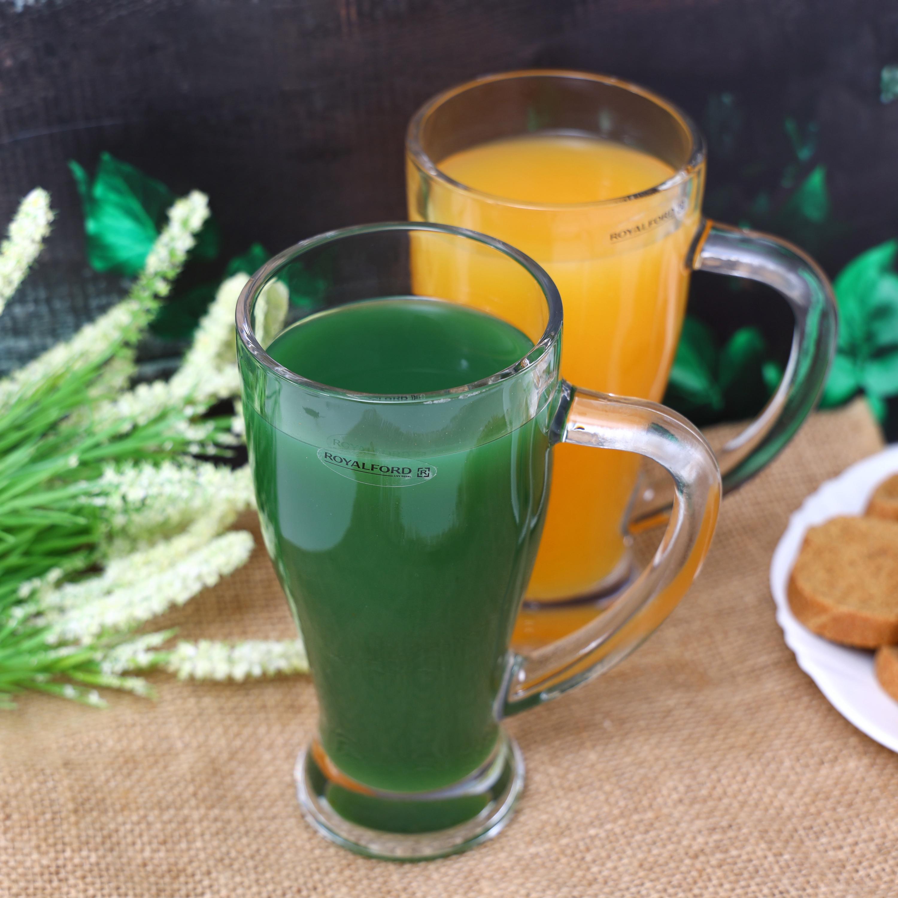 Glass 2-Piece Tumbler Set - 400 ml-household-dining-teaandcoffee-teaandcoffeesets-image-7