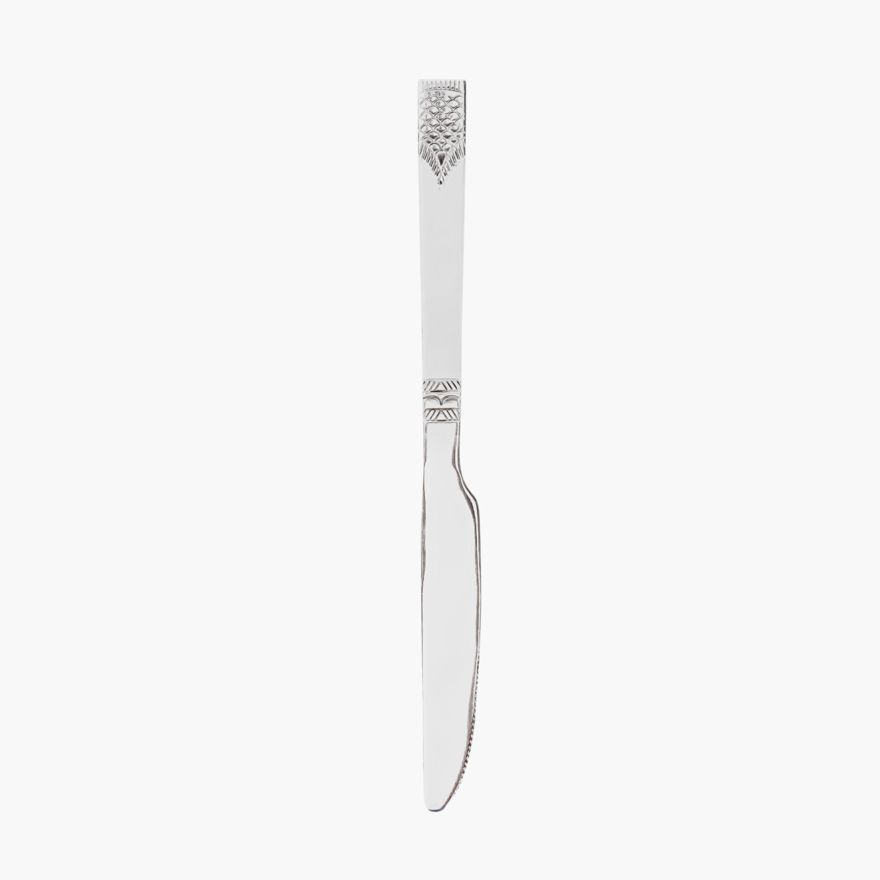 Stainless Steel 6-Piece Table Knife Set-household-kitchen-kitchentoolsandutensils-knives-image-2