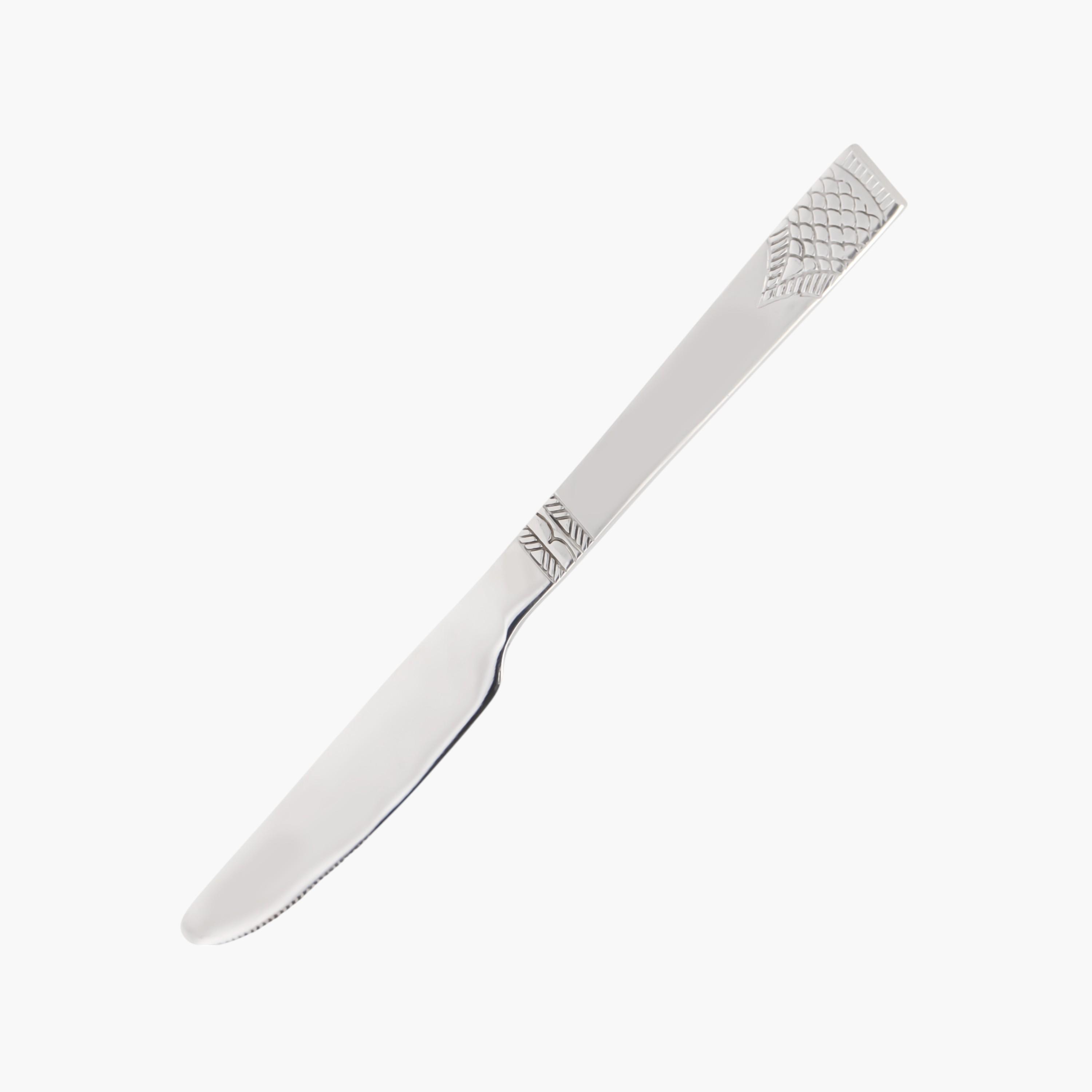 طقم سكاكين مائدة ستانلس ستيل 6 قطع من رويال فورد-household-kitchen-kitchentoolsandutensils-knives-image-3