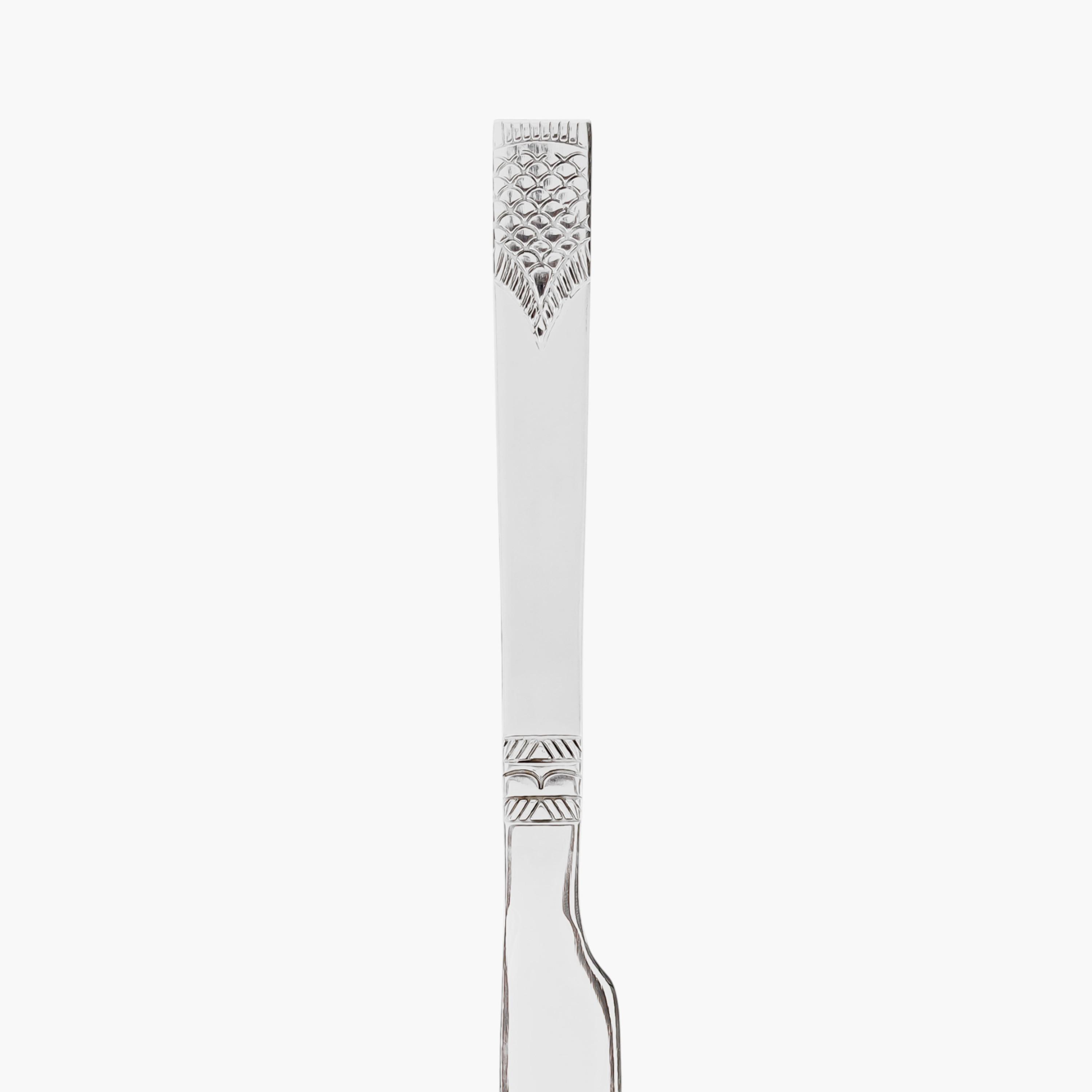 Stainless Steel 6-Piece Table Knife Set-household-kitchen-kitchentoolsandutensils-knives-image-4