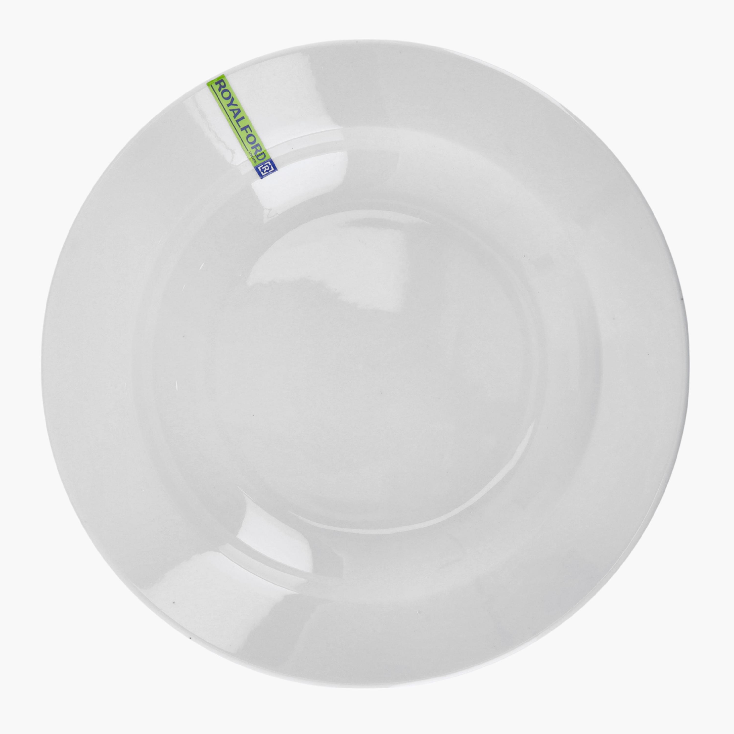 Porcelain Deep Plate-household-dining-dinnerware-plates-image-4