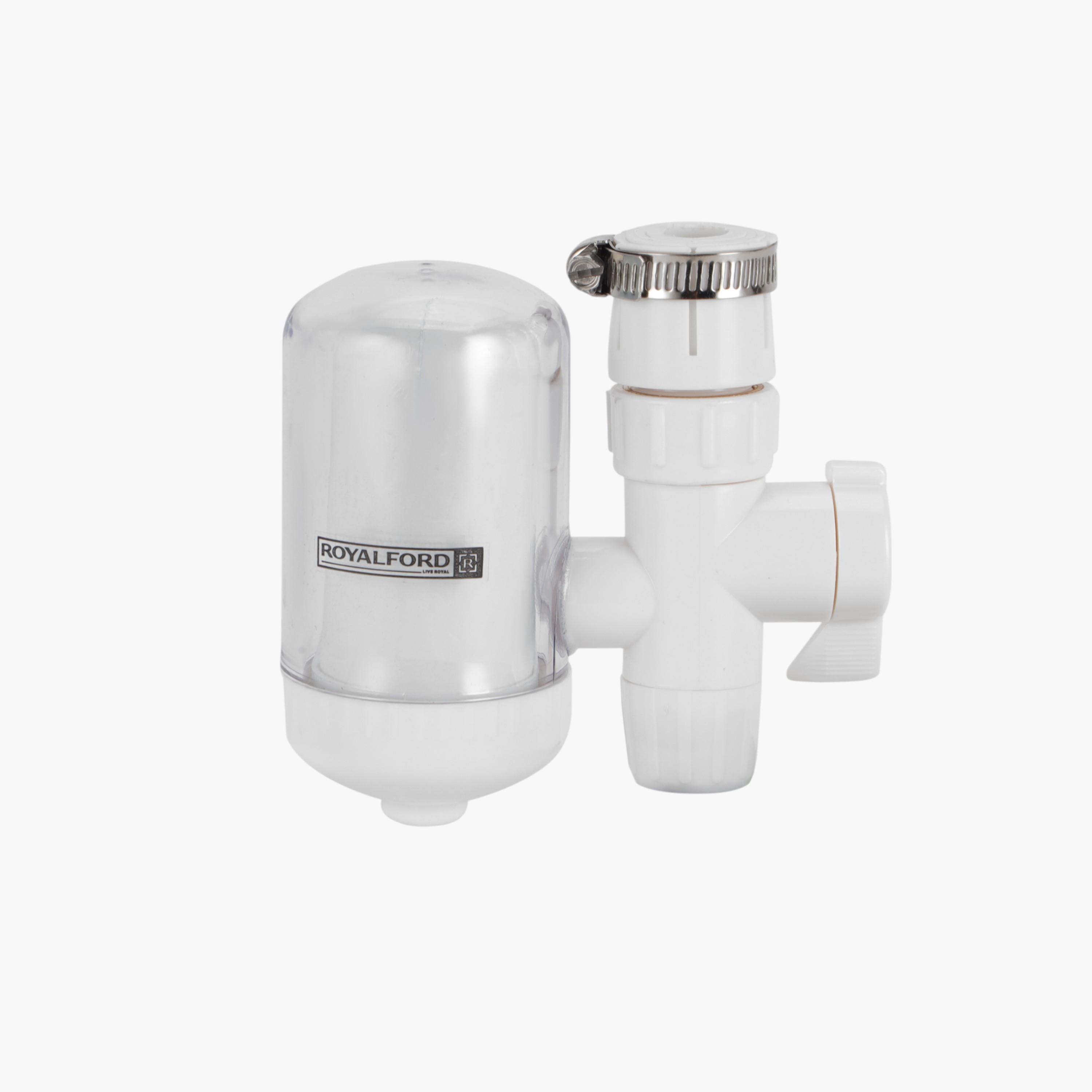 Tap Mount Water Filter-household-kitchen-kitchentoolsandutensils-foodservingtools-image-1
