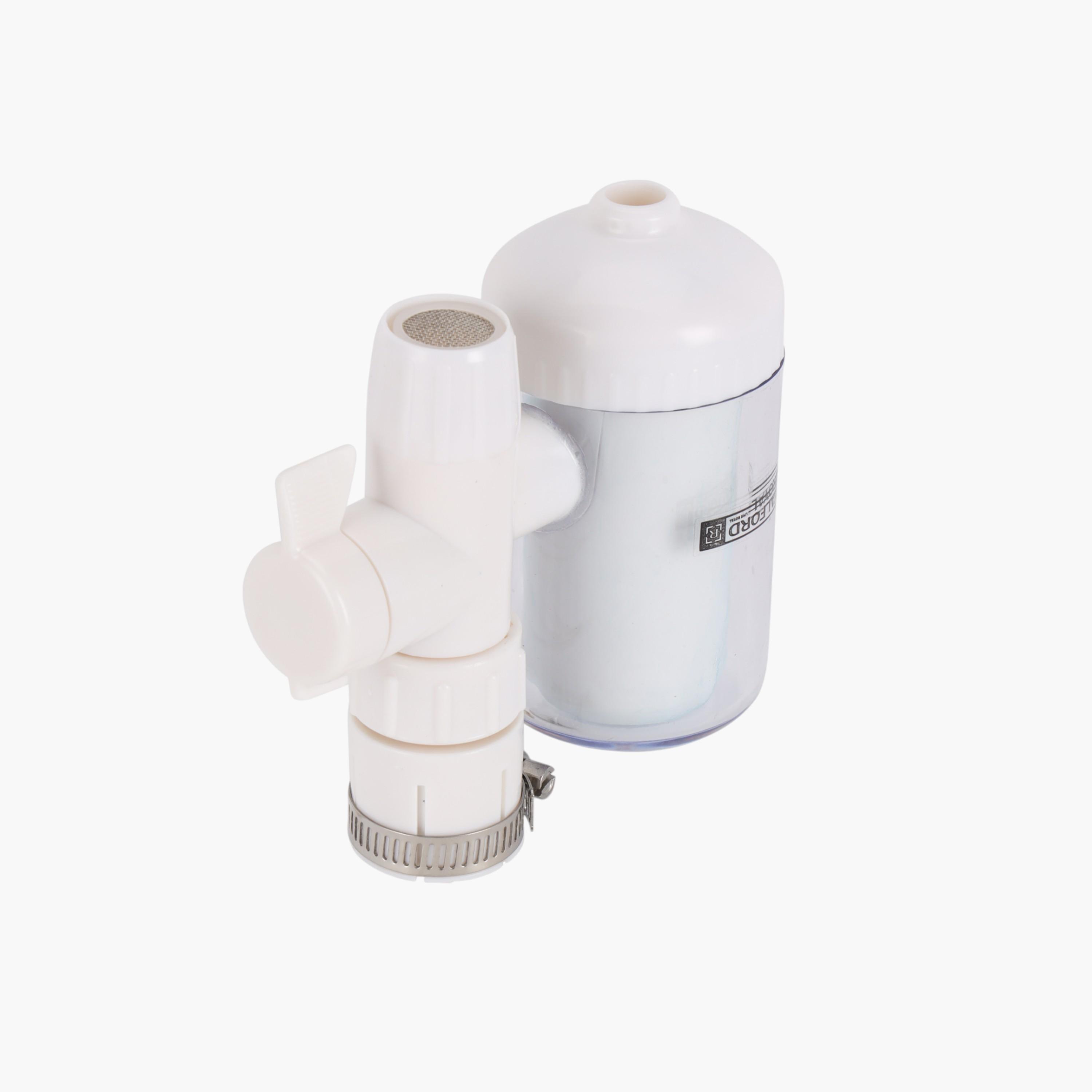 Tap Mount Water Filter-household-kitchen-kitchentoolsandutensils-foodservingtools-image-5