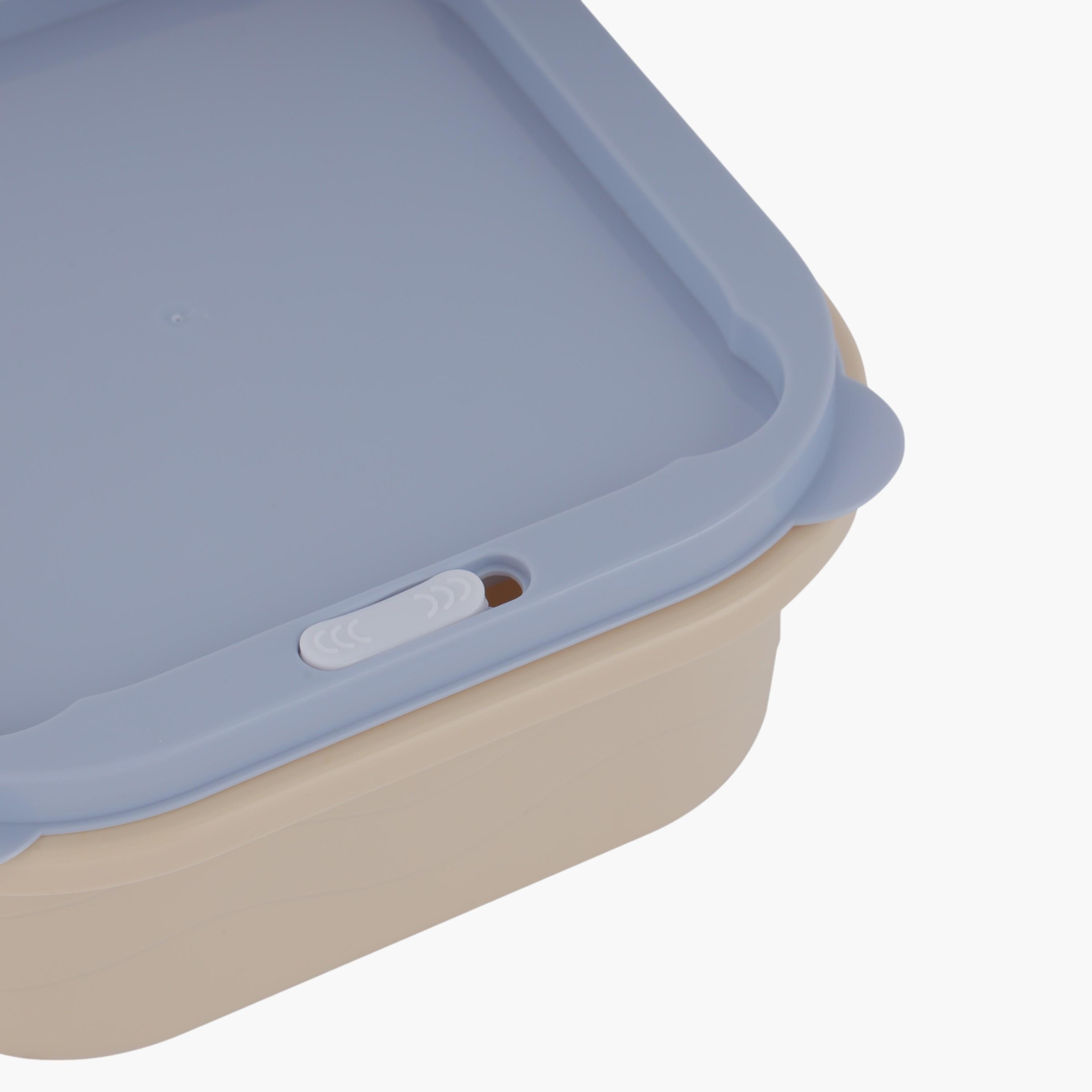 Royalford 5-Piece Food Storage Container Set-household-kitchen-foodstorage-containers-image-7