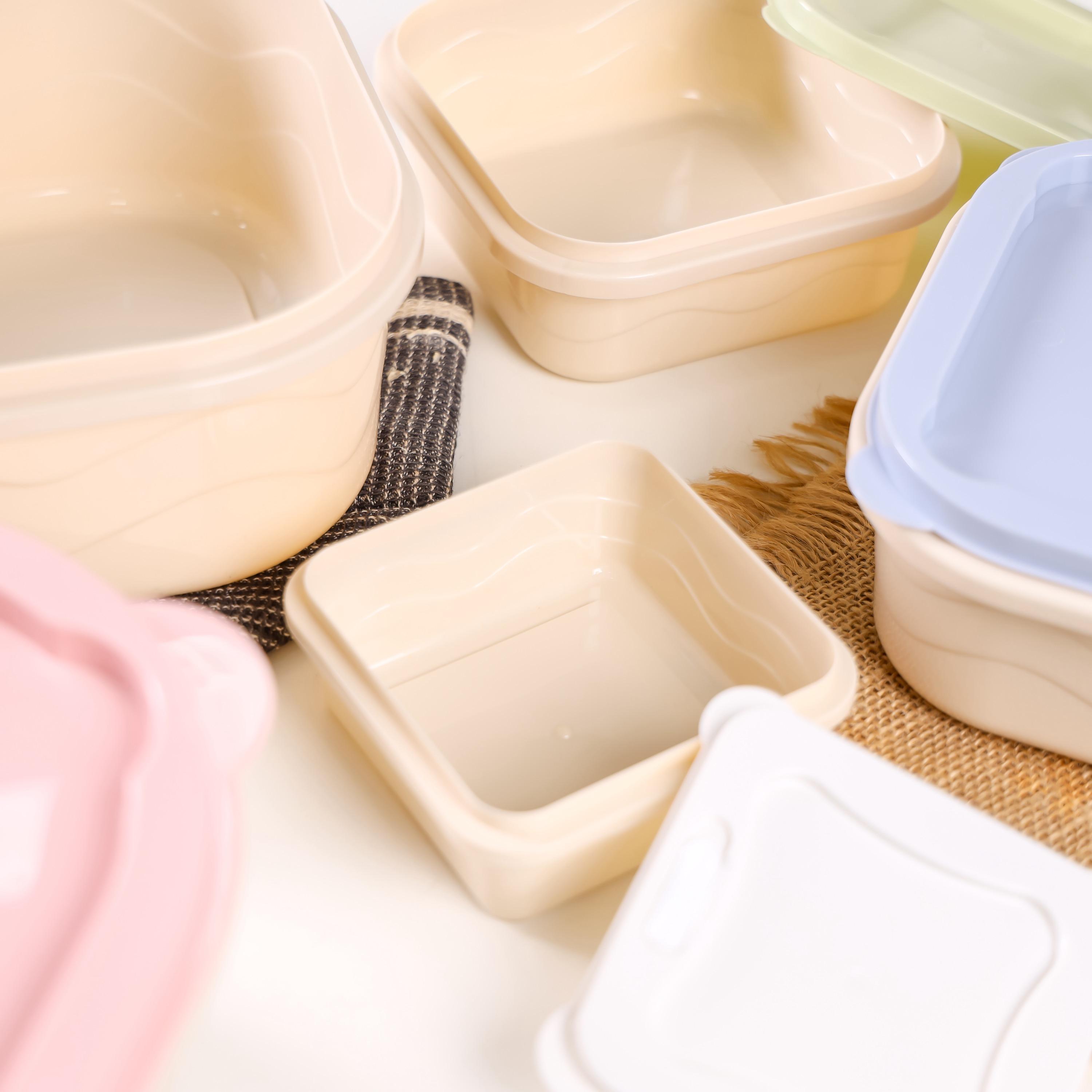 Royalford 5-Piece Food Storage Container Set-household-kitchen-foodstorage-containers-image-8