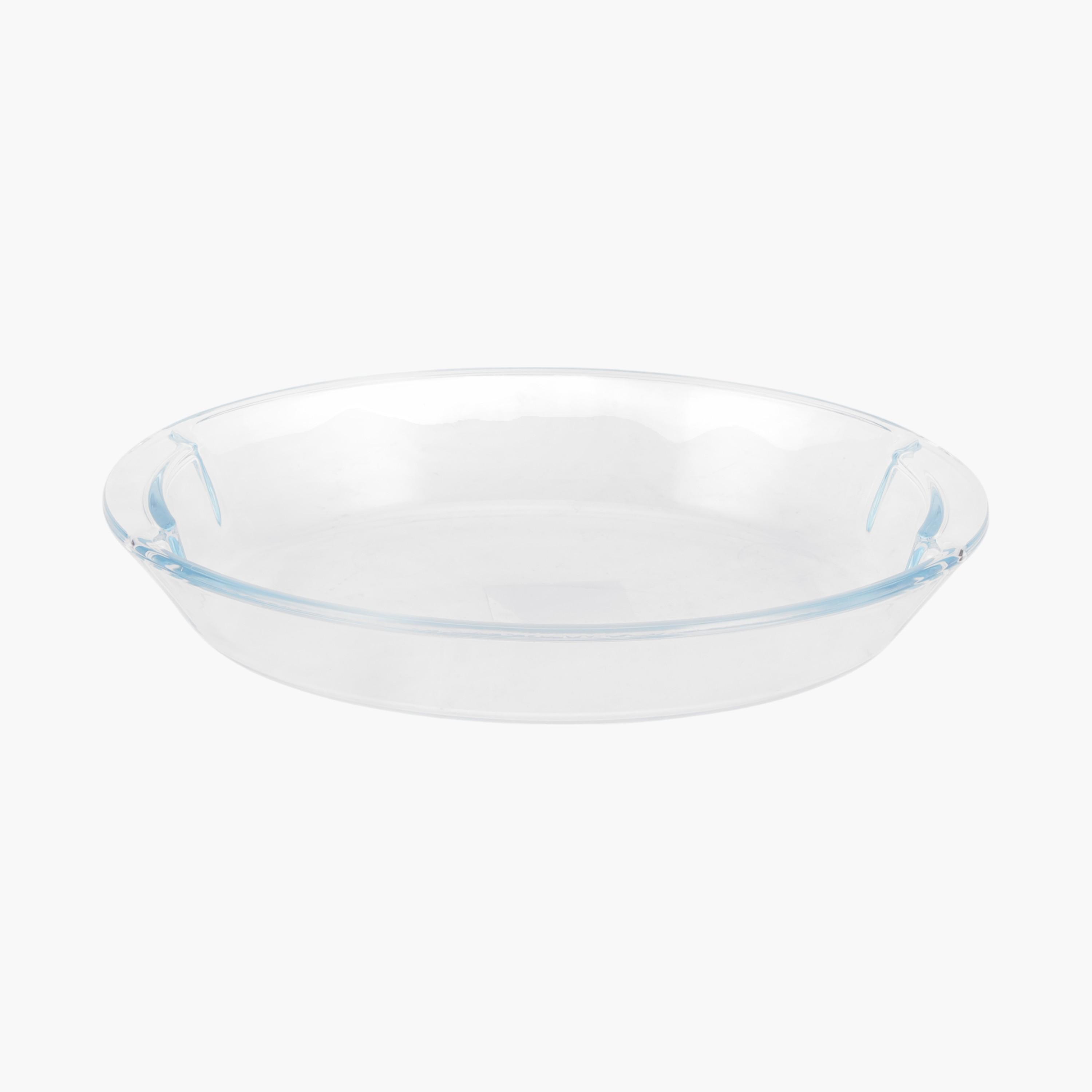 Glass Baking Dish with Lid - 0.8 L-household-kitchen-bakeware-bakingdishes-image-4