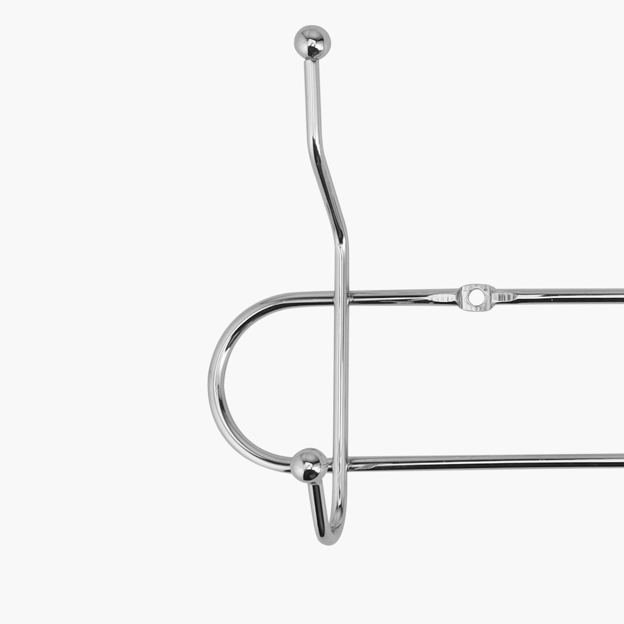 Metal 6-Hook Hanger-household-kitchen-kitchentoolsandutensils-foodservingtools-image-3