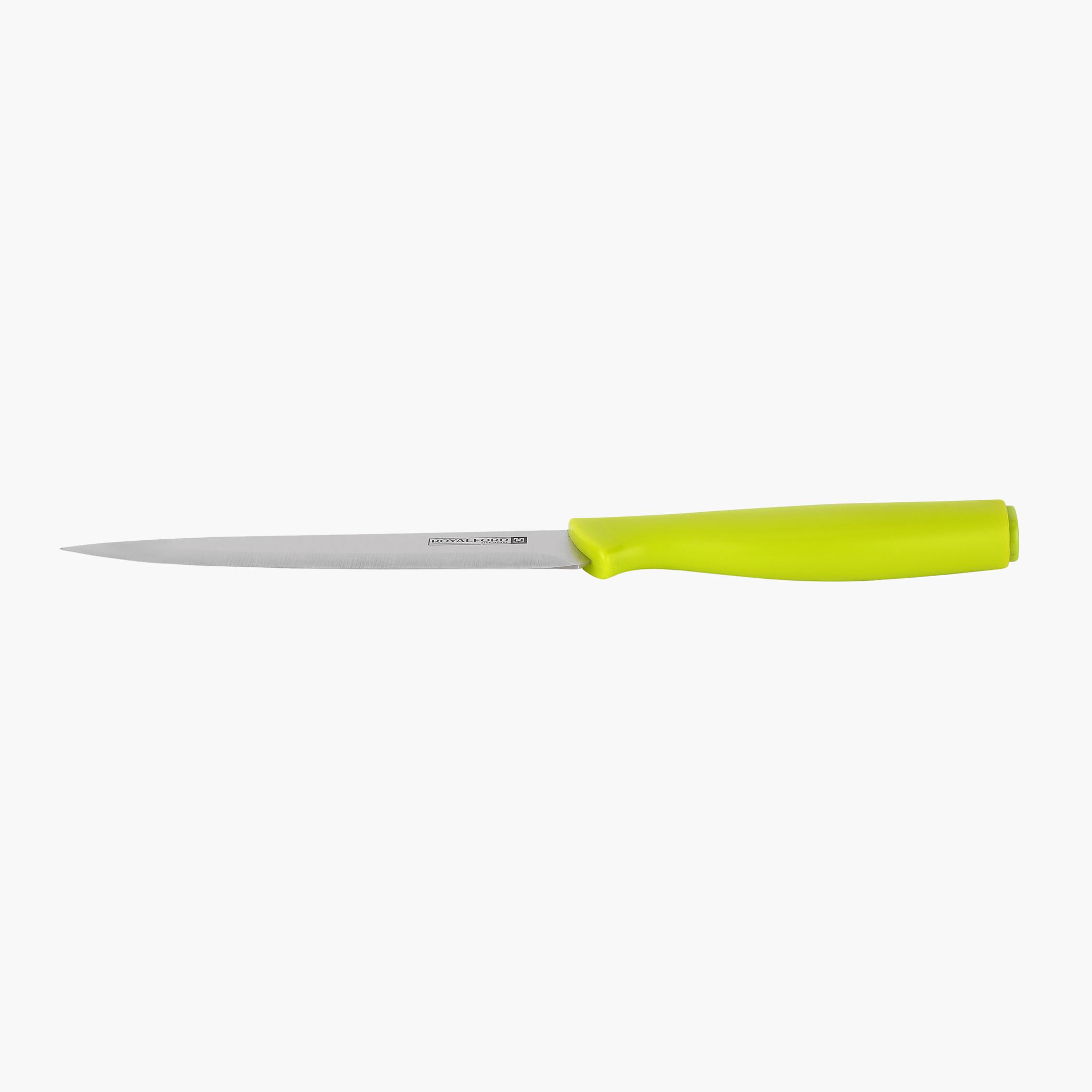 طقم لوح تقطيع و2 سكين من رويال فورد-household-kitchen-kitchentoolsandutensils-knives-image-5