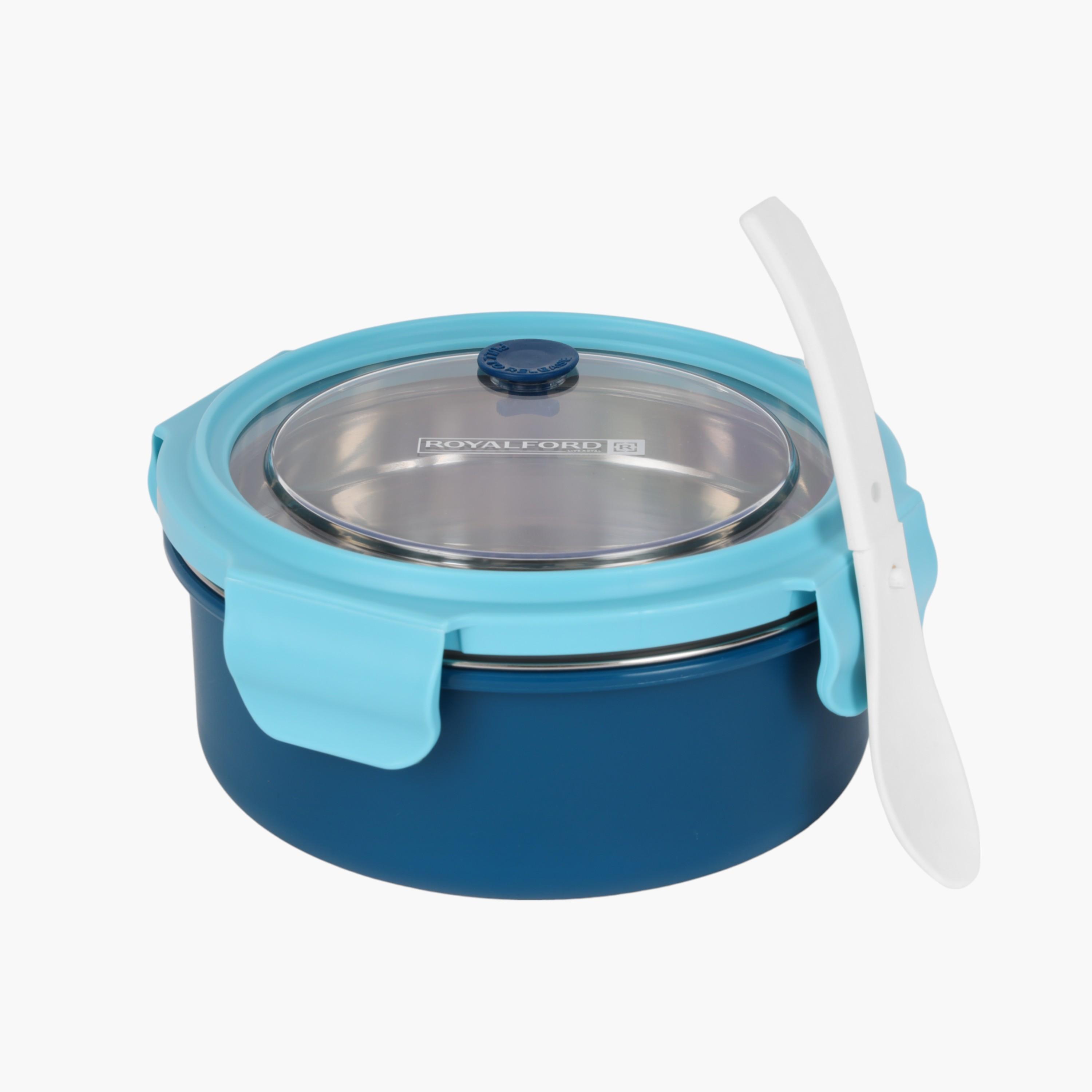 Lunch Box - 700 ml-school-lunchessentials-lunchboxes-image-1