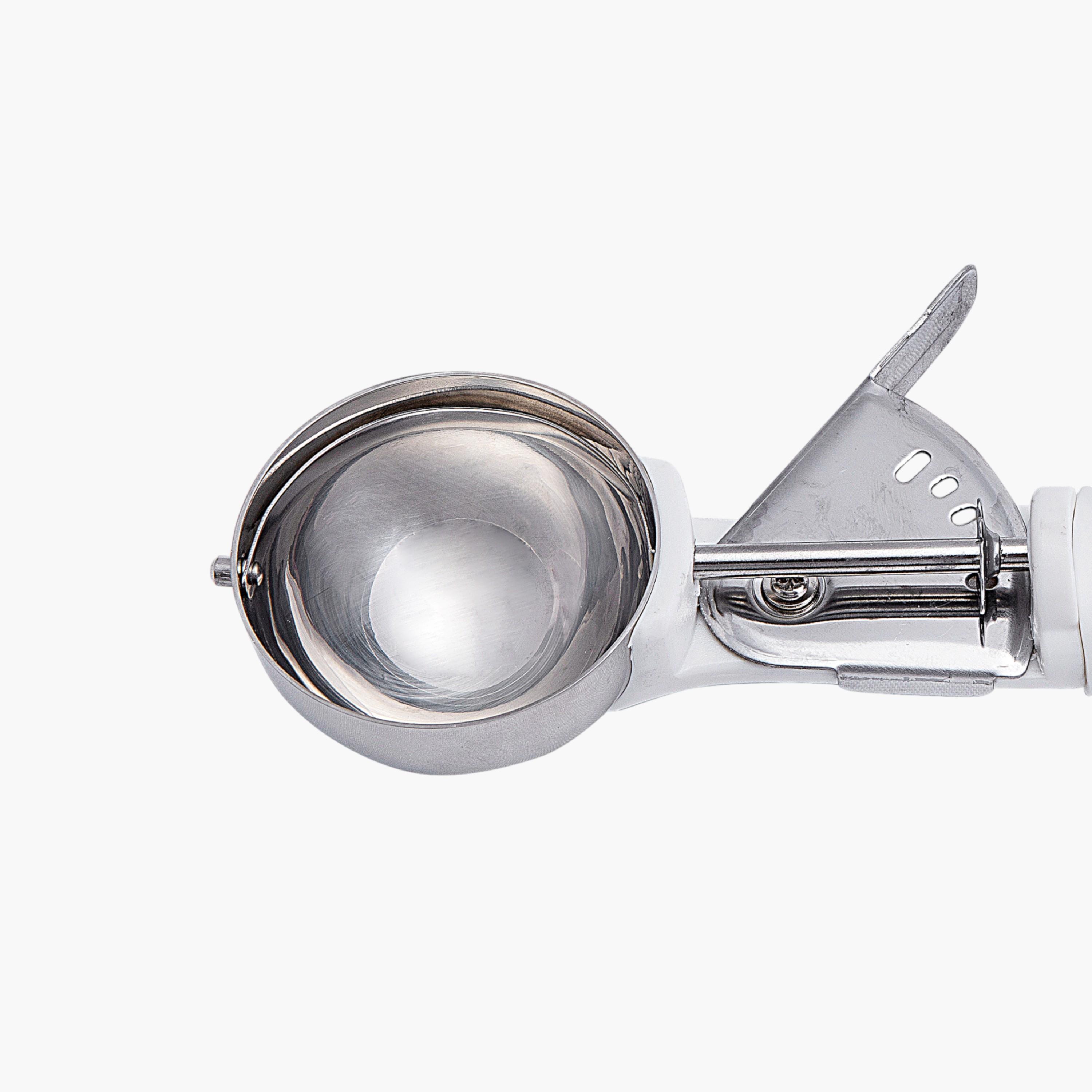 Stainless Steel Ice Cream Scoop-household-kitchen-kitchentoolsandutensils-foodservingtools-image-5