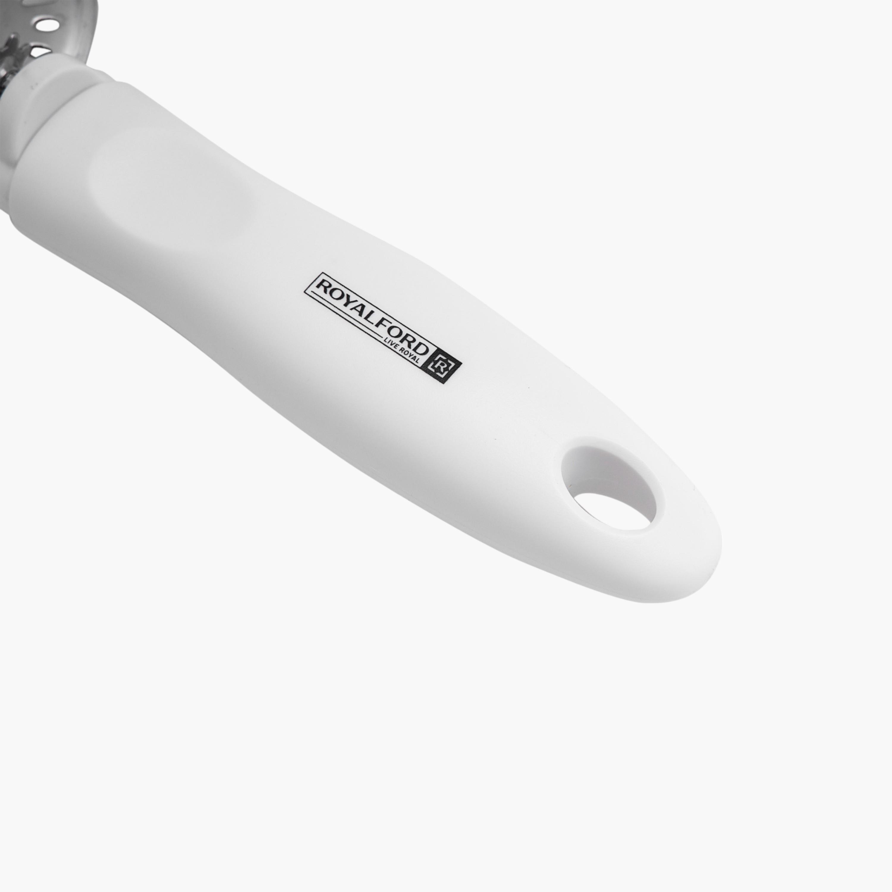 Stainless Steel Ice Cream Scoop-household-kitchen-kitchentoolsandutensils-foodservingtools-image-6