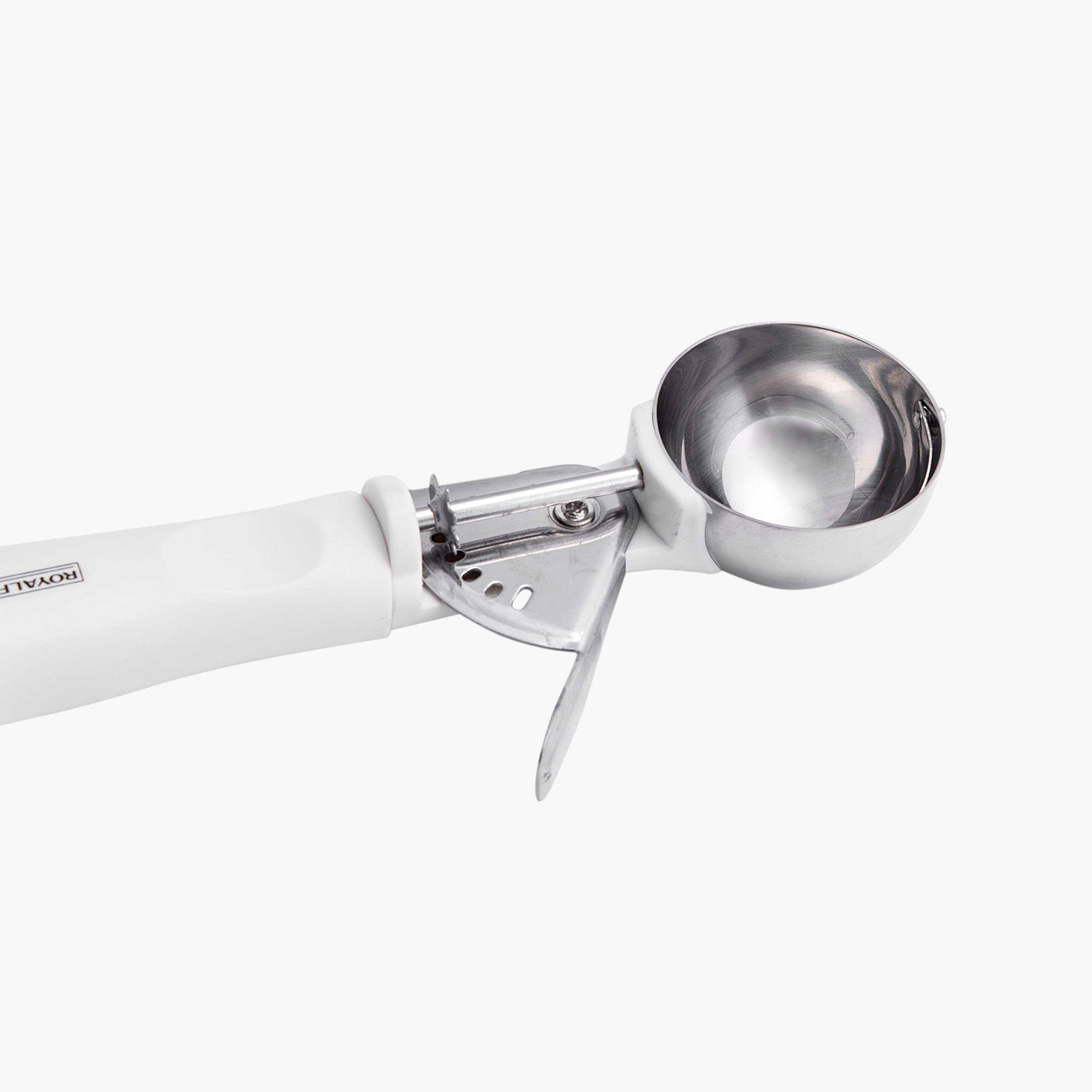Stainless Steel Ice Cream Scoop-household-kitchen-kitchentoolsandutensils-foodservingtools-image-7