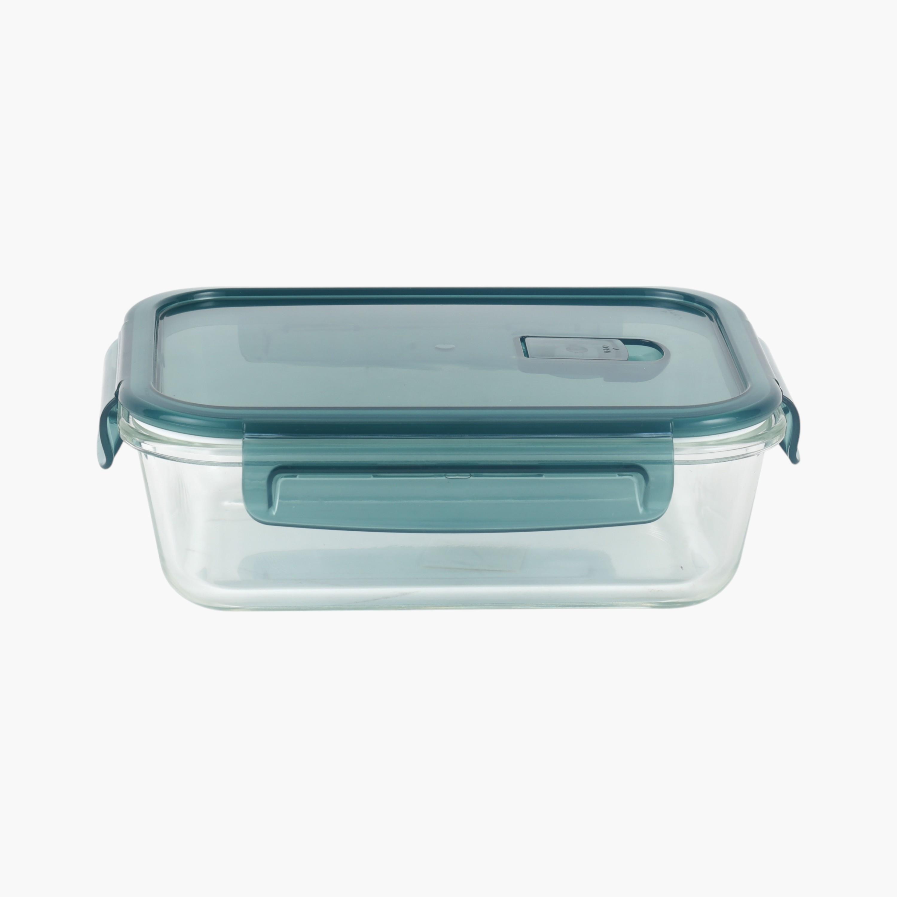 حاوية زجاج ميل بريب من رويال فورد - 1 لتر-household-kitchen-foodstorage-containers-image-1