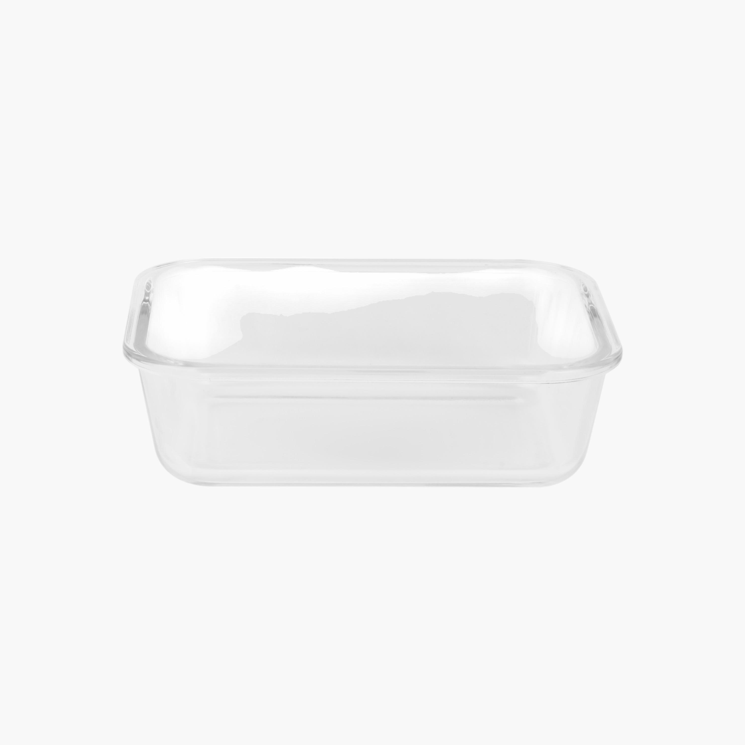 Glass Meal Prep Container - 1 L-household-kitchen-foodstorage-containers-image-5