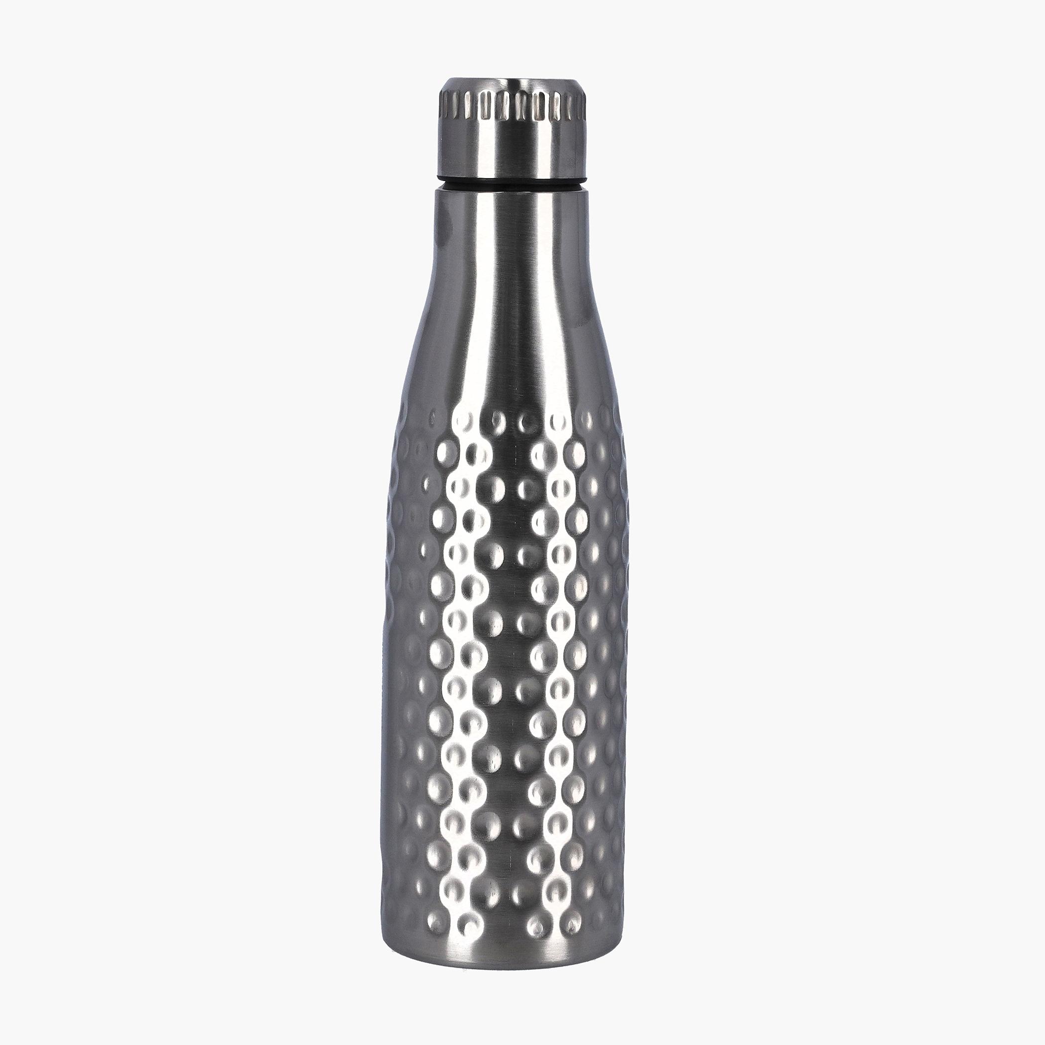 Stainless Steel Water Bottle - 750 ml-school-waterbottles-image-4