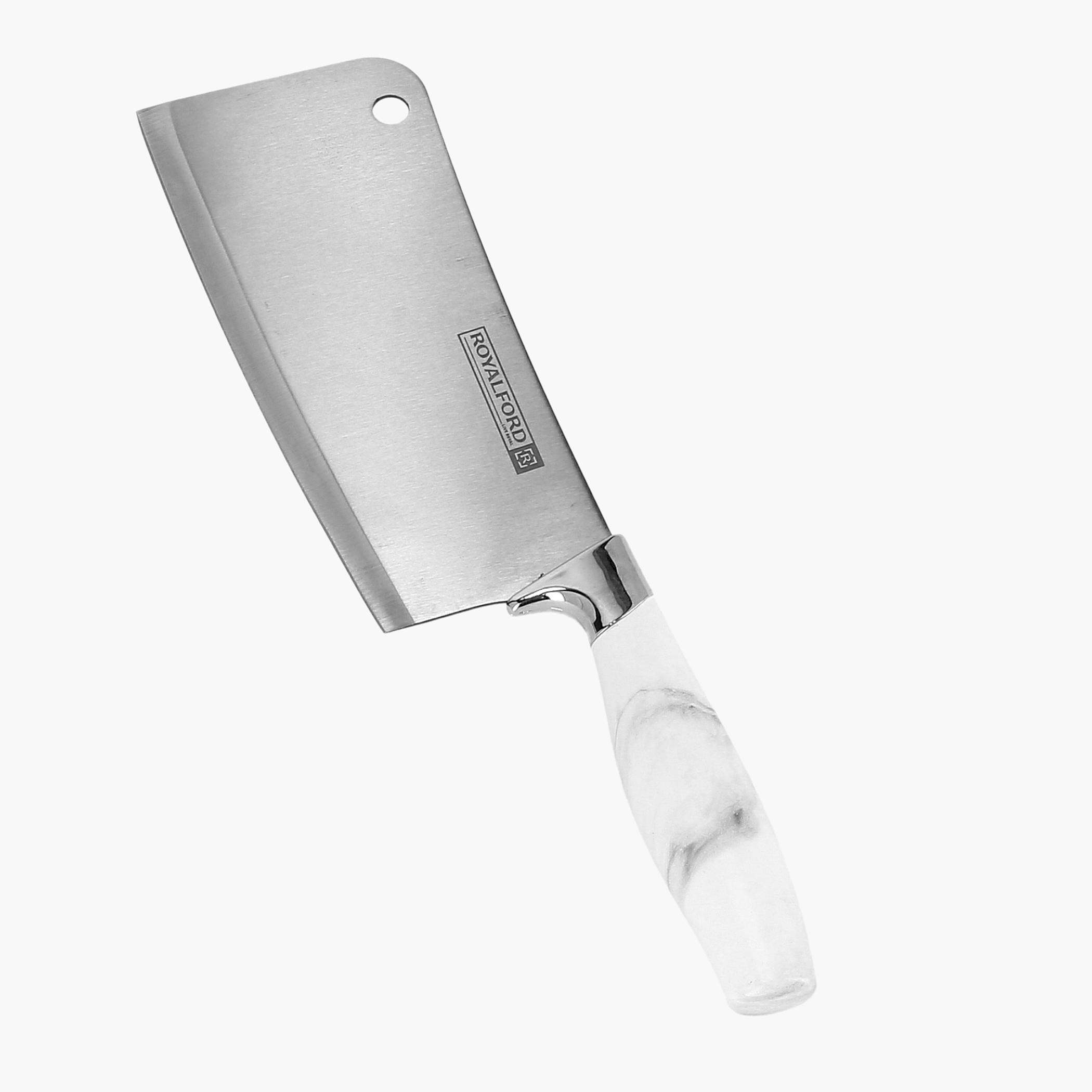 ساطور من رويال فورد - 7 بوصة-household-kitchen-kitchentoolsandutensils-knives-image-1