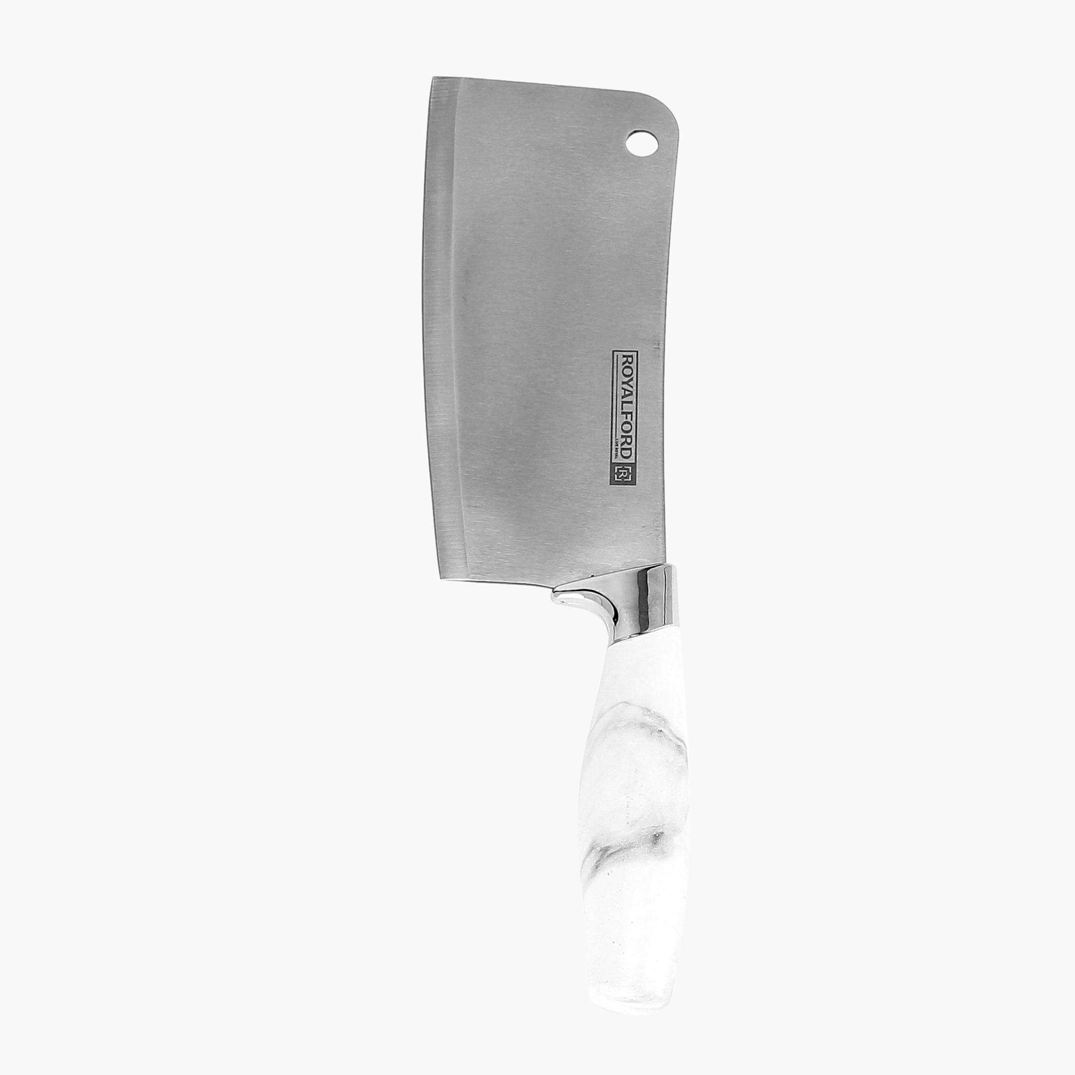 ساطور من رويال فورد - 7 بوصة-household-kitchen-kitchentoolsandutensils-knives-image-4