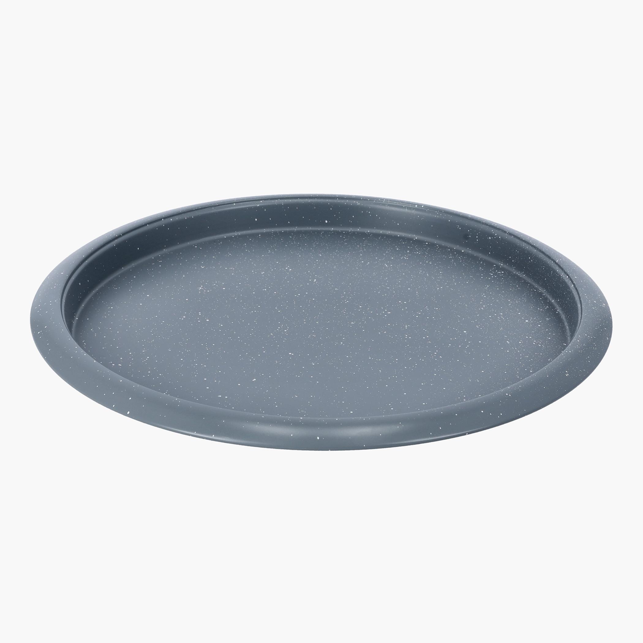 Non-Stick Pizza Crisper Tray-household-kitchen-bakeware-bakingdishes-image-3