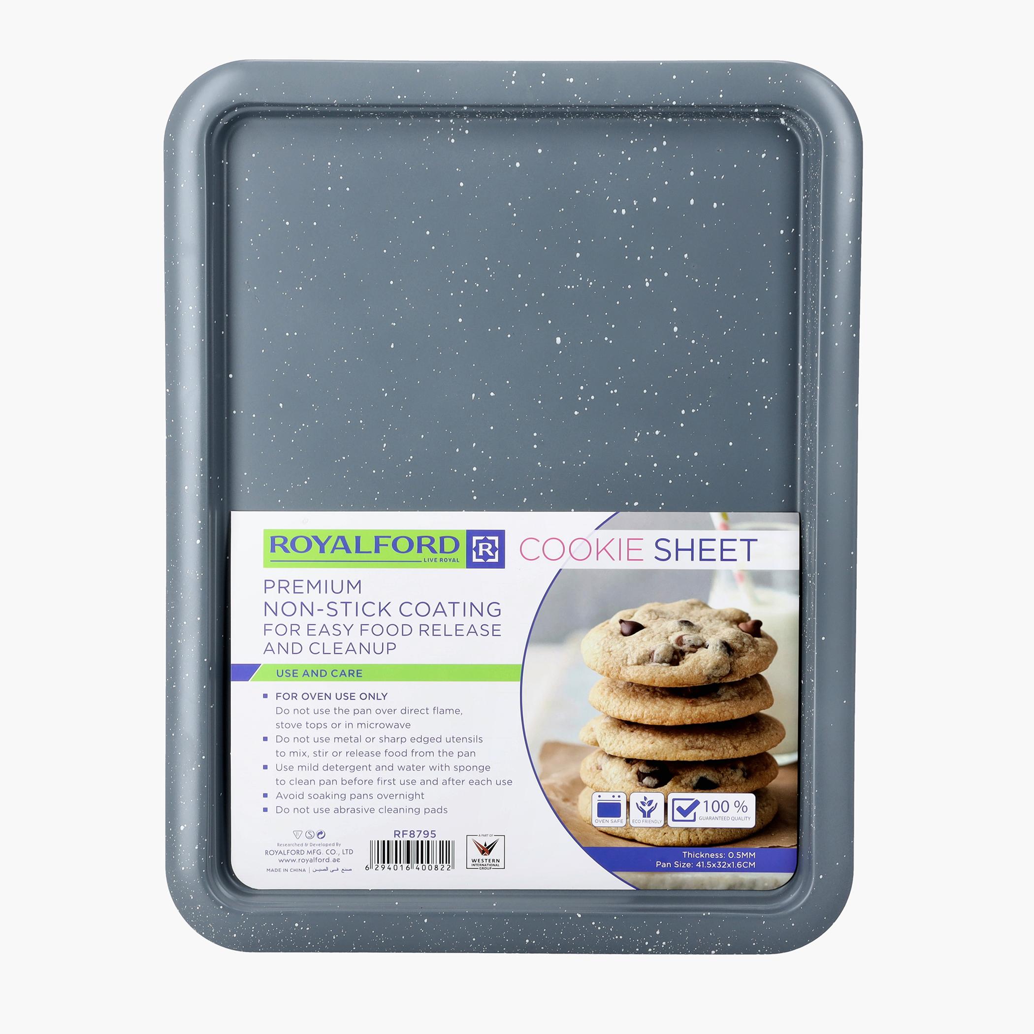 Non-Stick Baking Tray-household-kitchen-bakeware-bakingpansandmoulds-image-5