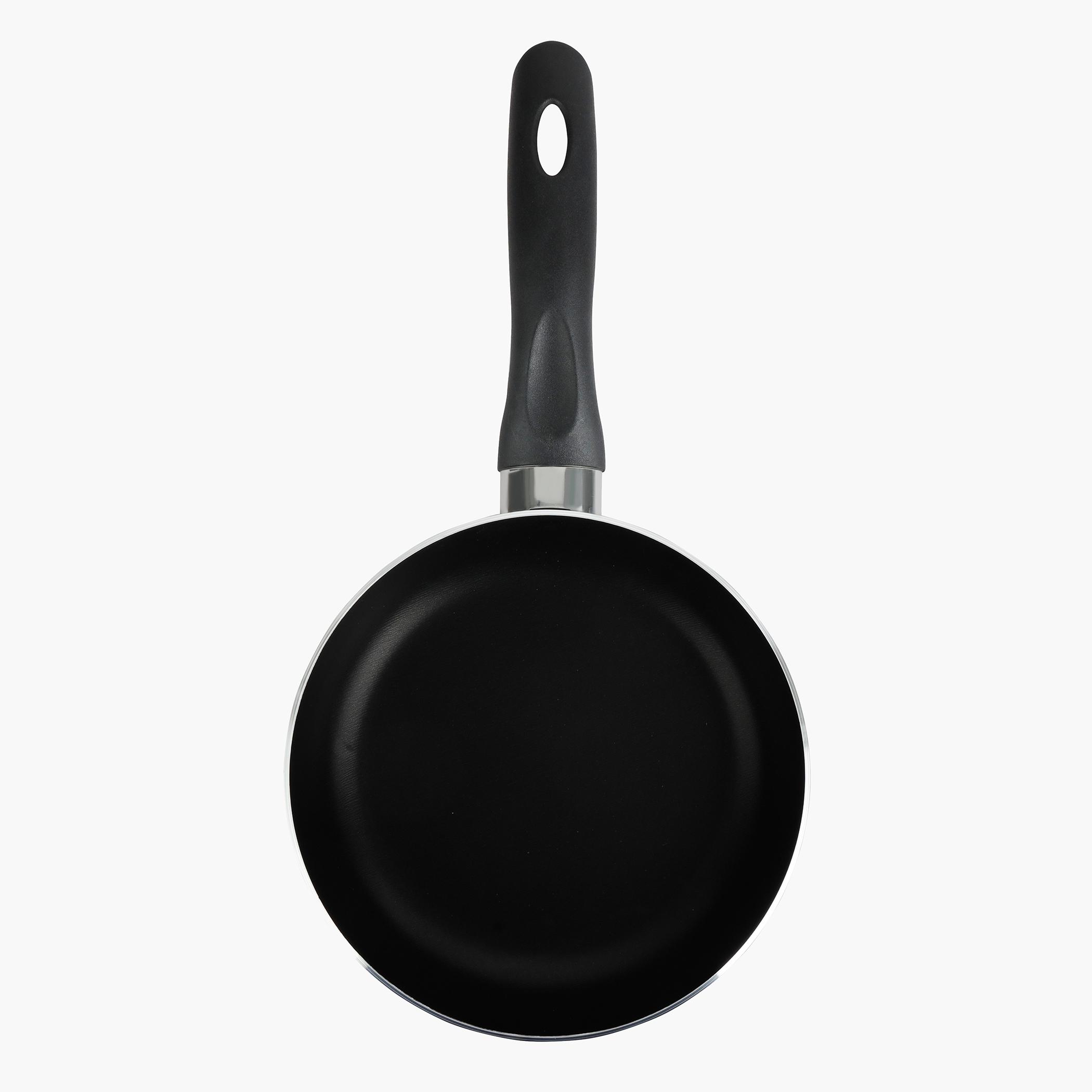 Aluminium Non-Stick Fry Pan - 18 cms-household-kitchen-cookware-potsandpans-image-1