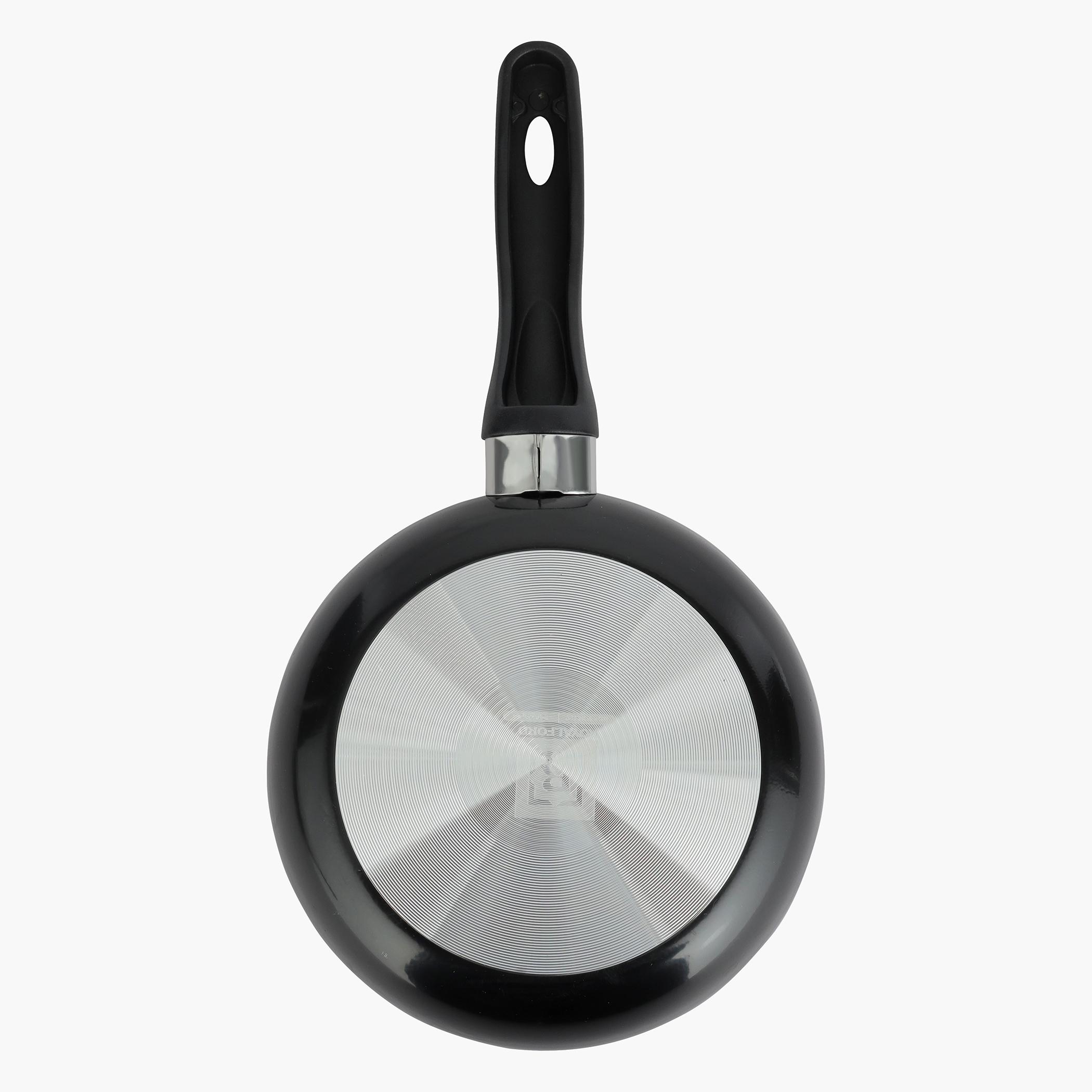 Aluminium Non-Stick Fry Pan - 18 cms-household-kitchen-cookware-potsandpans-image-4