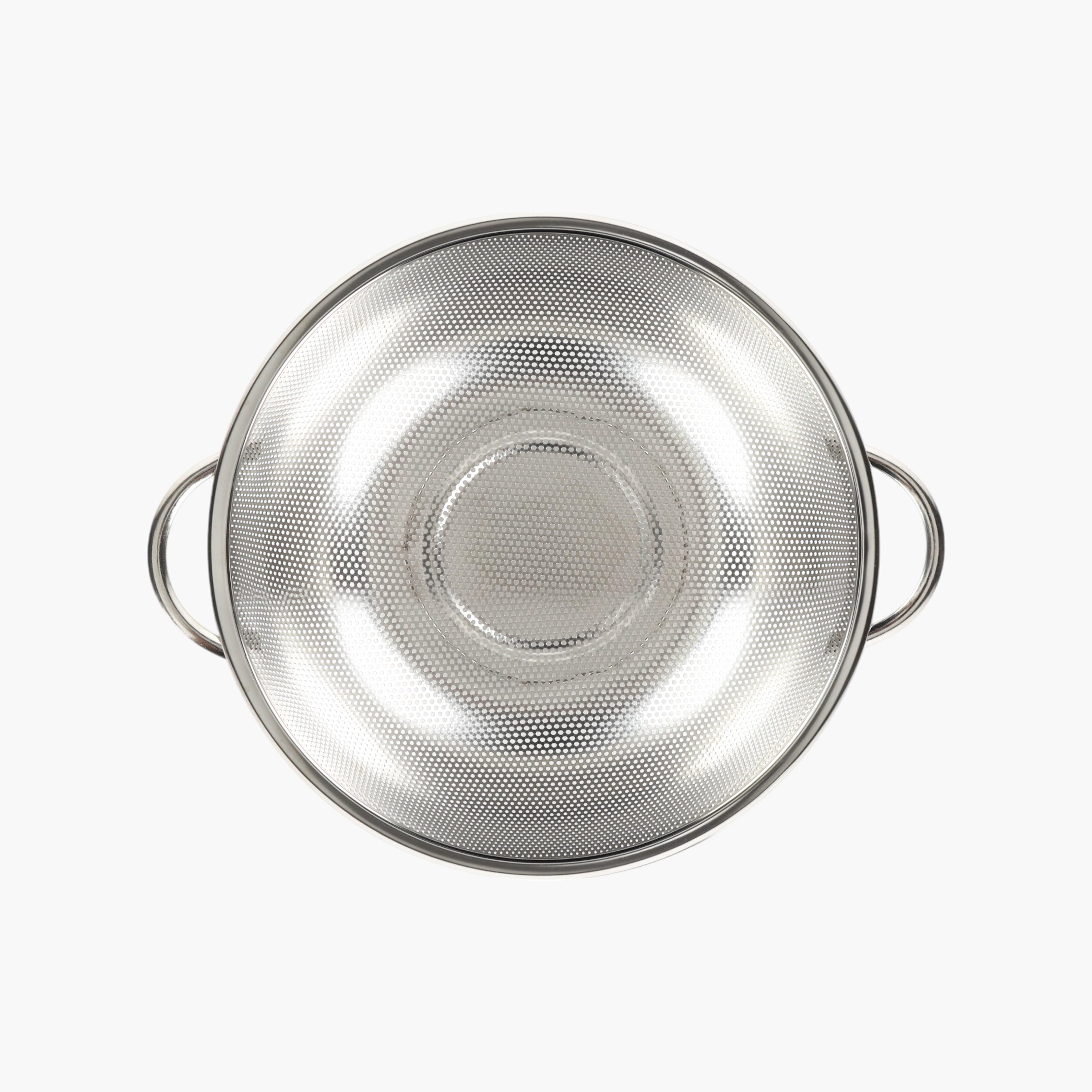 Strainer Basket - 25 cms-household-kitchen-kitchentoolsandutensils-colandersandstrainers-image-5