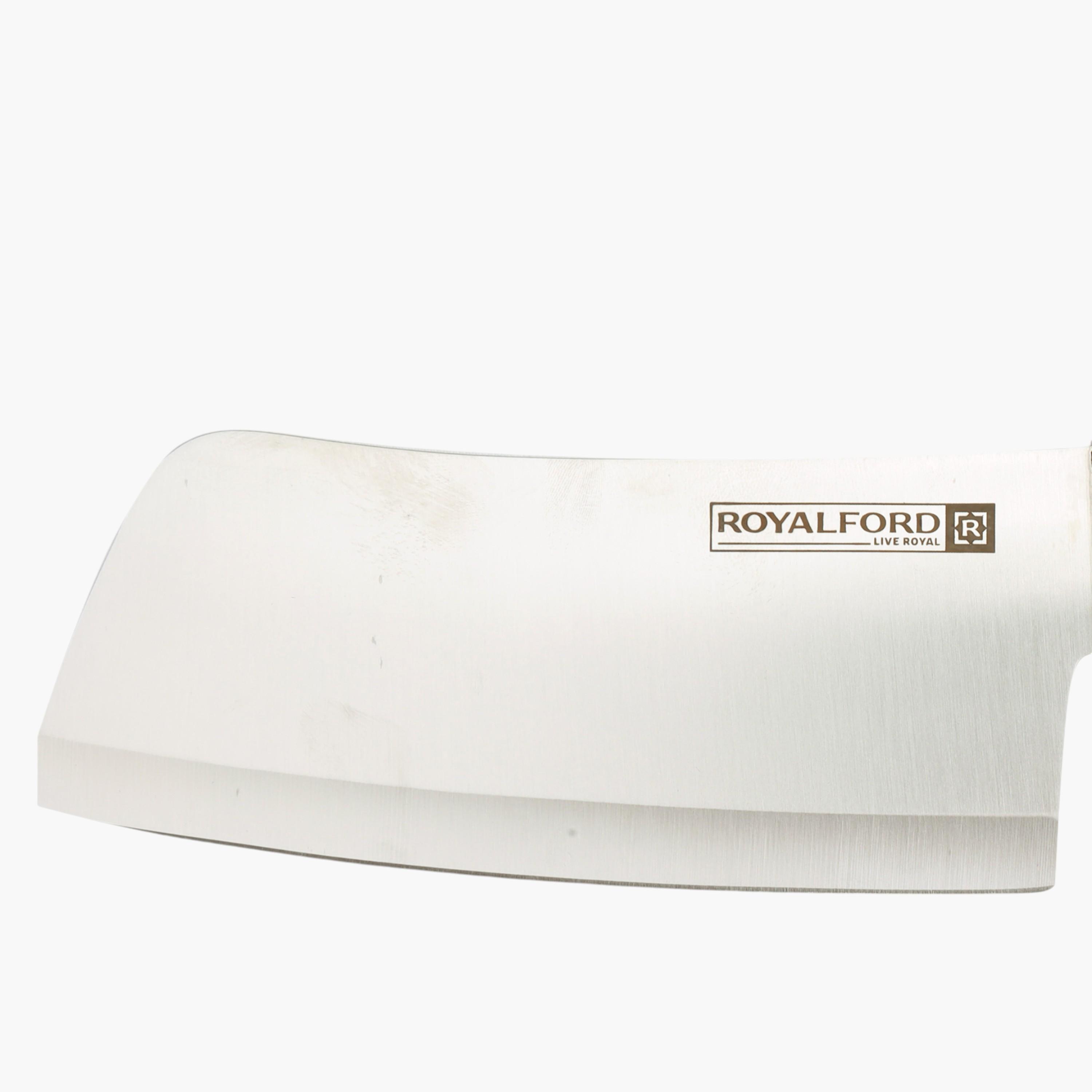 Aluminium 6-inch Cleaver Knife-household-kitchen-kitchentoolsandutensils-knives-image-3