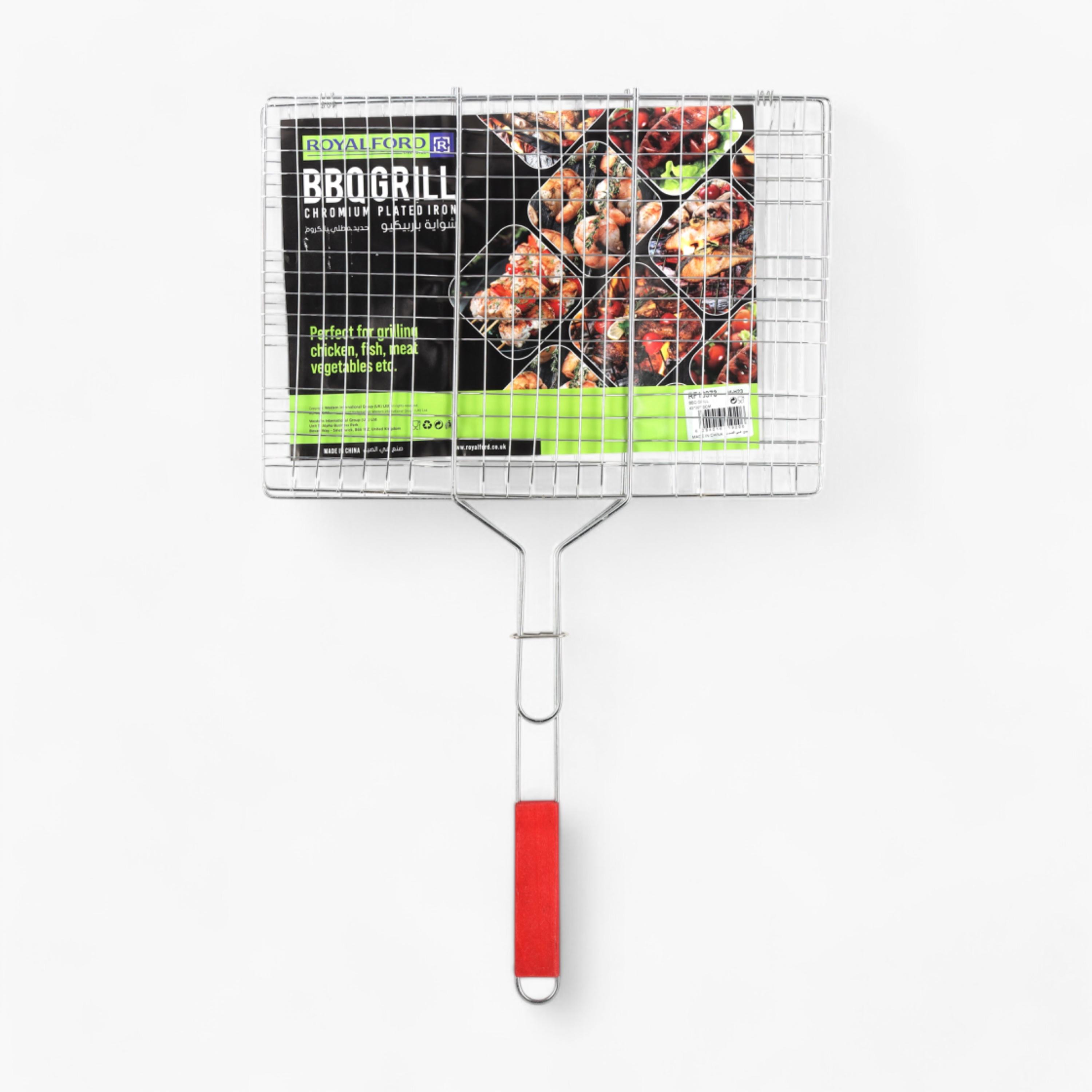 Barbeque Grill-household-kitchen-kitchentoolsandutensils-foodservingtools-image-6