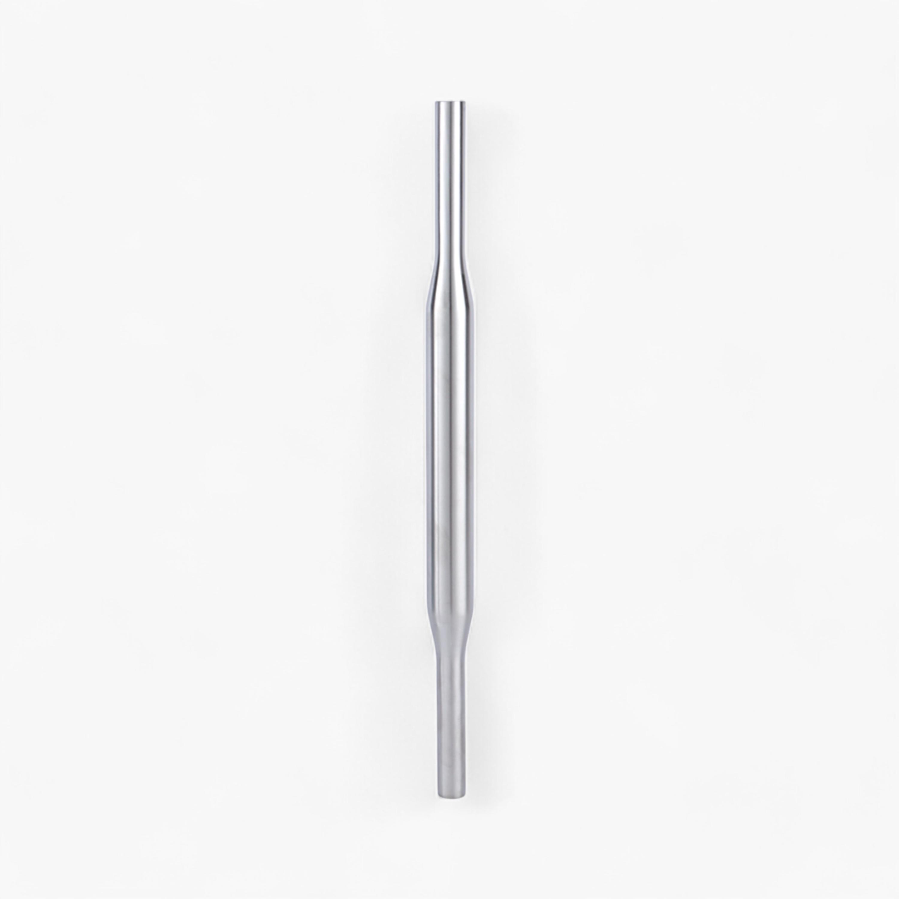Stainless Steel Rolling Pin - 36.5 cms-household-kitchen-kitchentoolsandutensils-foodservingtools-image-2