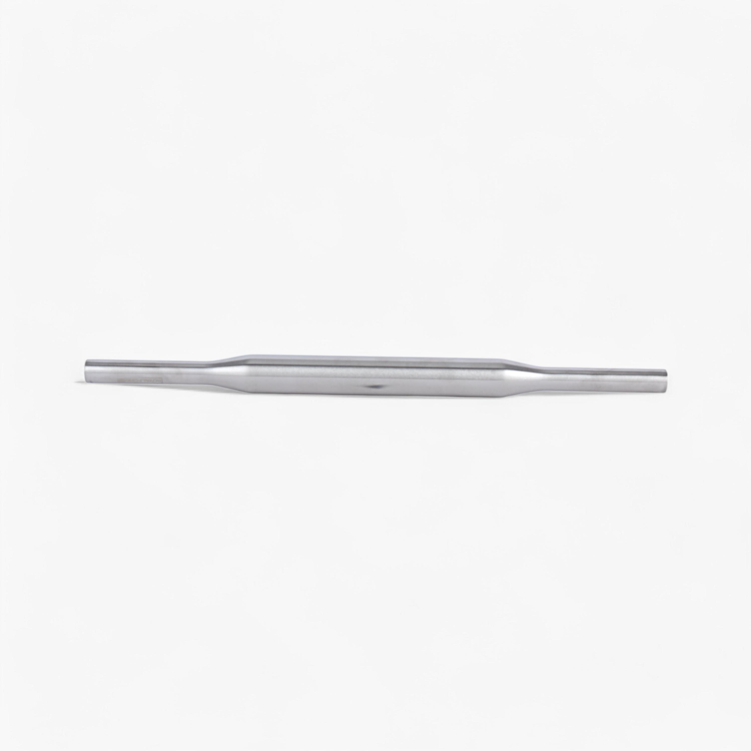 Stainless Steel Rolling Pin - 36.5 cms-household-kitchen-kitchentoolsandutensils-foodservingtools-image-3