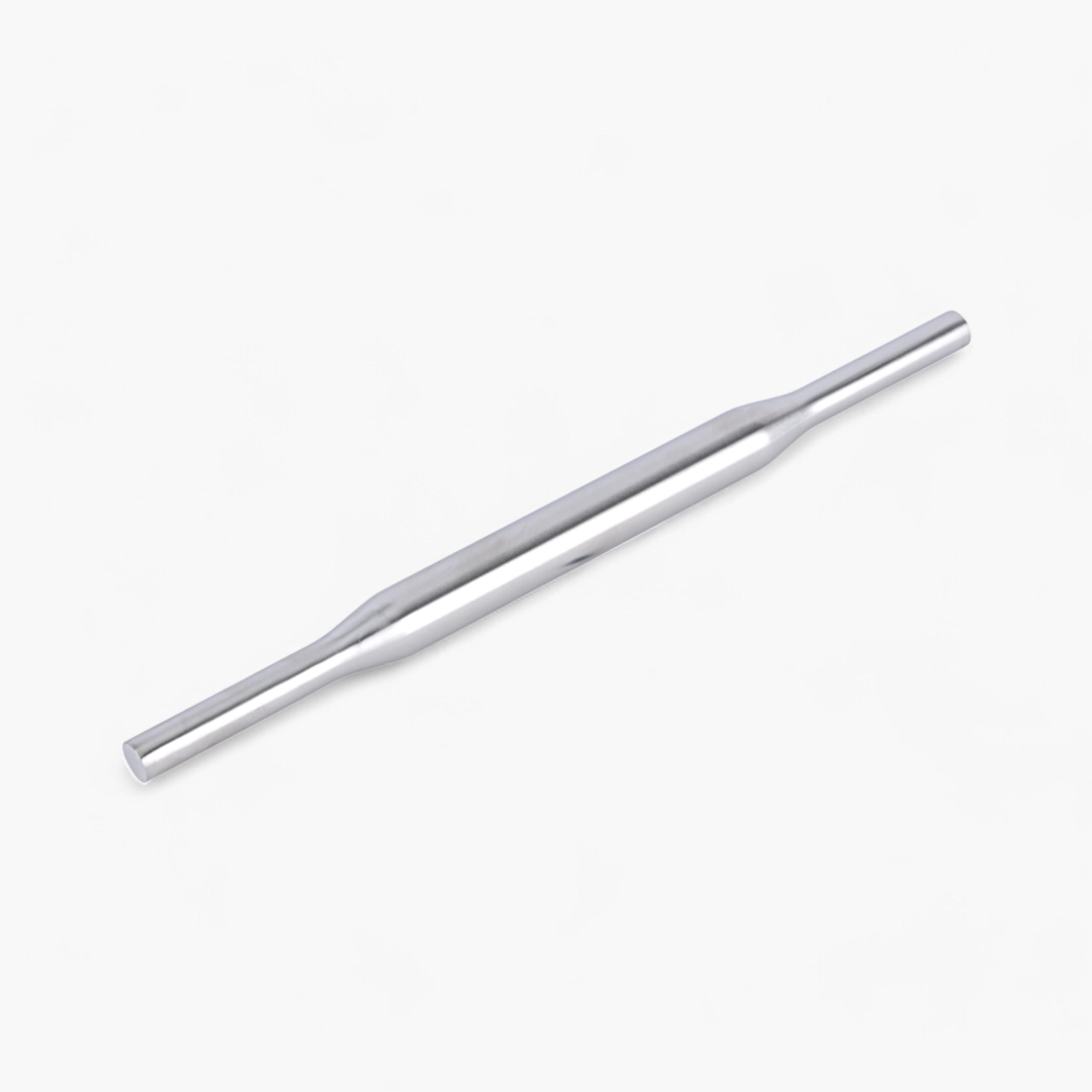 Stainless Steel Rolling Pin - 36.5 cms-household-kitchen-kitchentoolsandutensils-foodservingtools-image-1