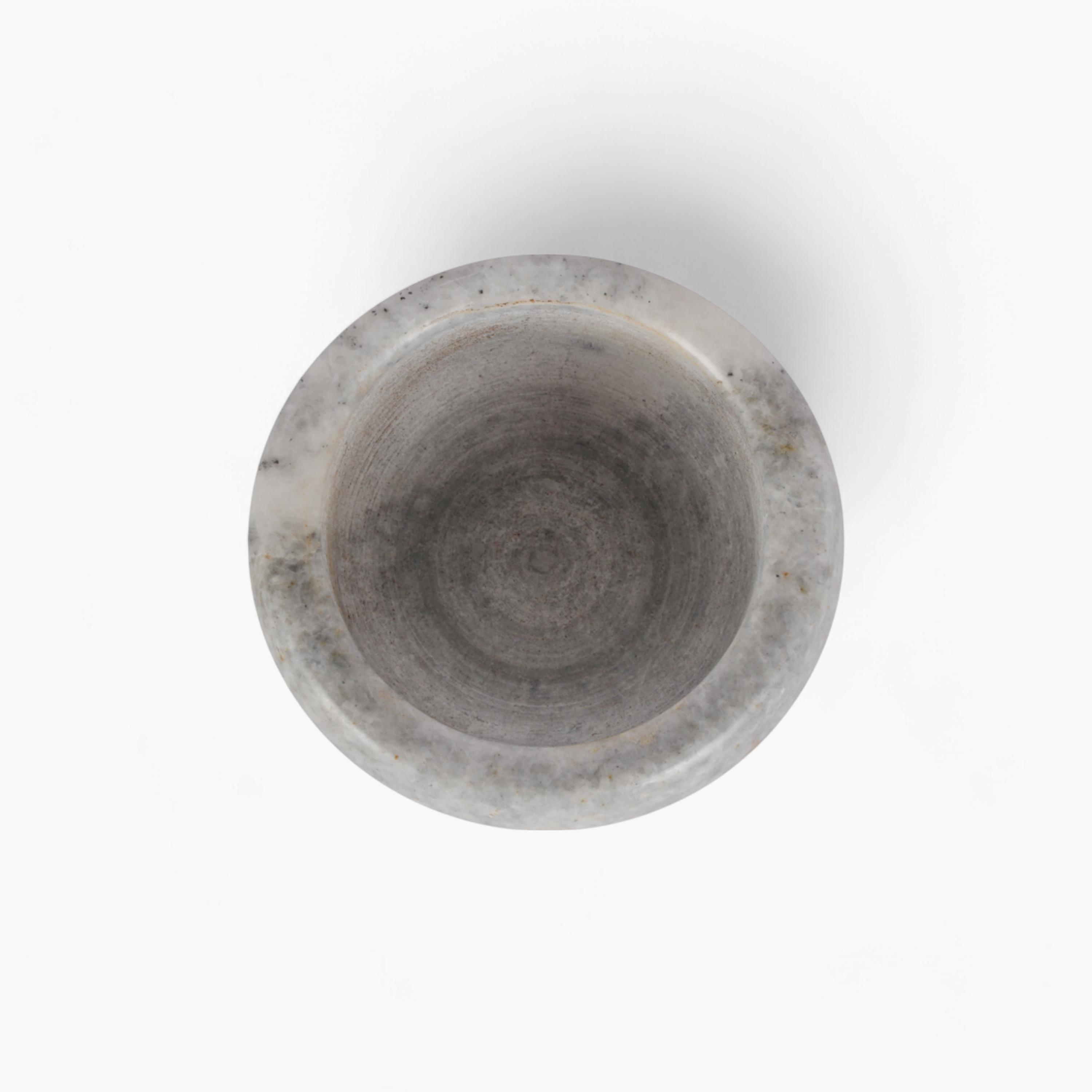 Marble Grinding Bowl-household-dining-dinnerware-bowls-image-6
