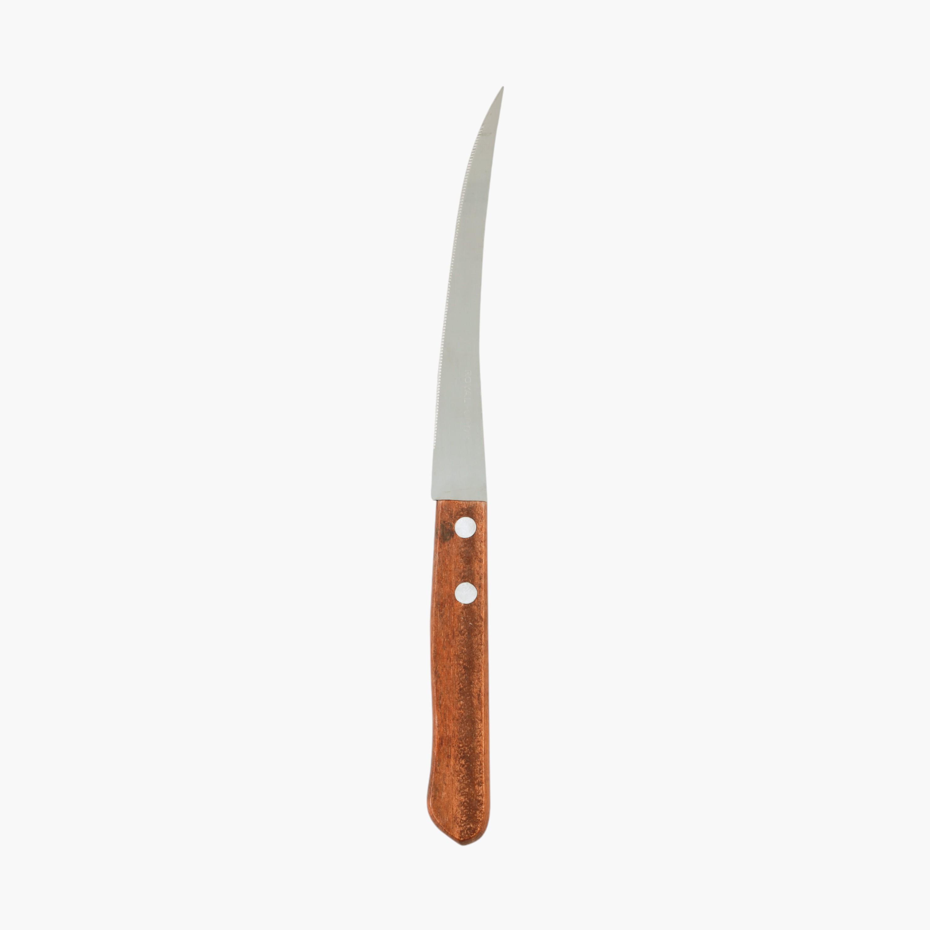 Royalford Deluxe 12-Piece Fruit Knife Set-household-kitchen-kitchentoolsandutensils-knives-image-3