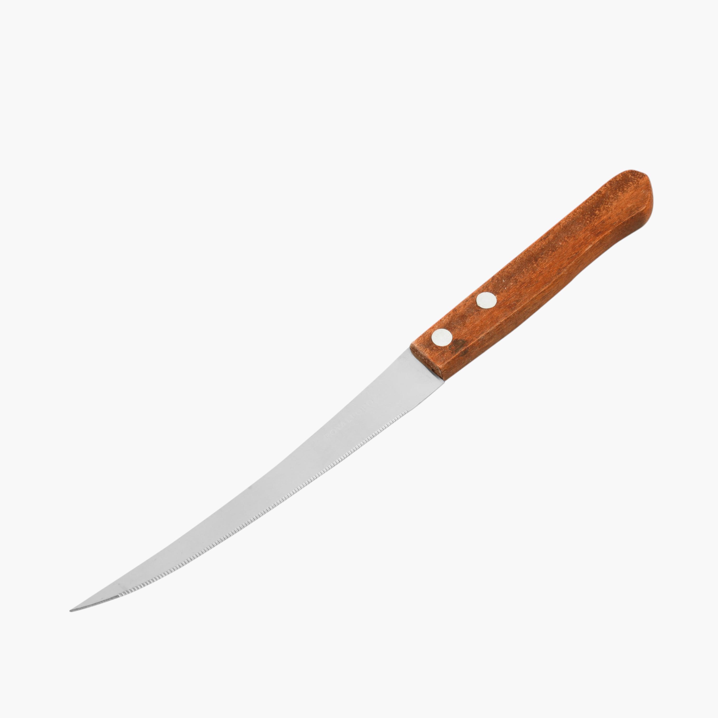 Royalford Deluxe 12-Piece Fruit Knife Set-household-kitchen-kitchentoolsandutensils-knives-image-4