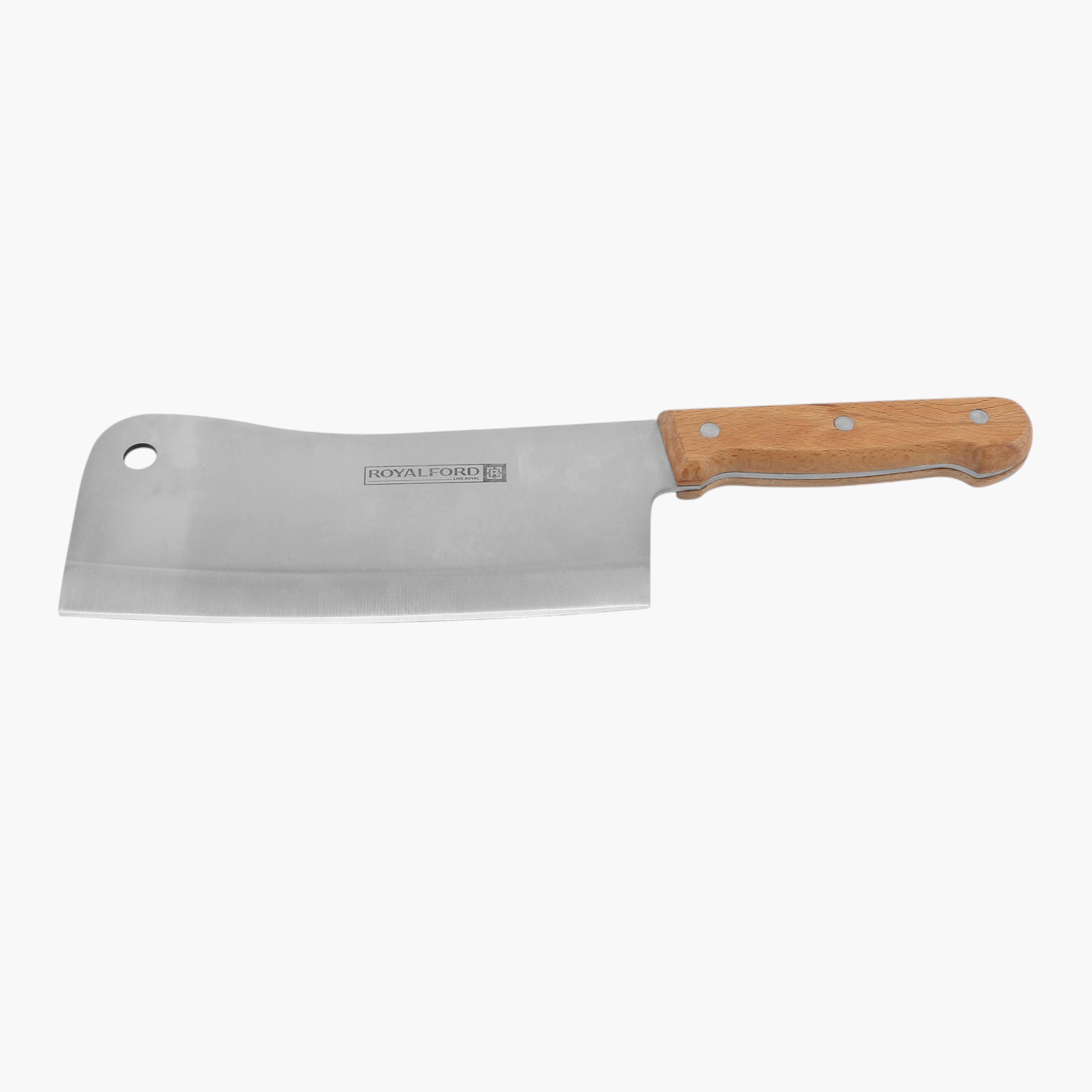 ساطور من رويال فورد-household-kitchen-kitchentoolsandutensils-knives-image-1