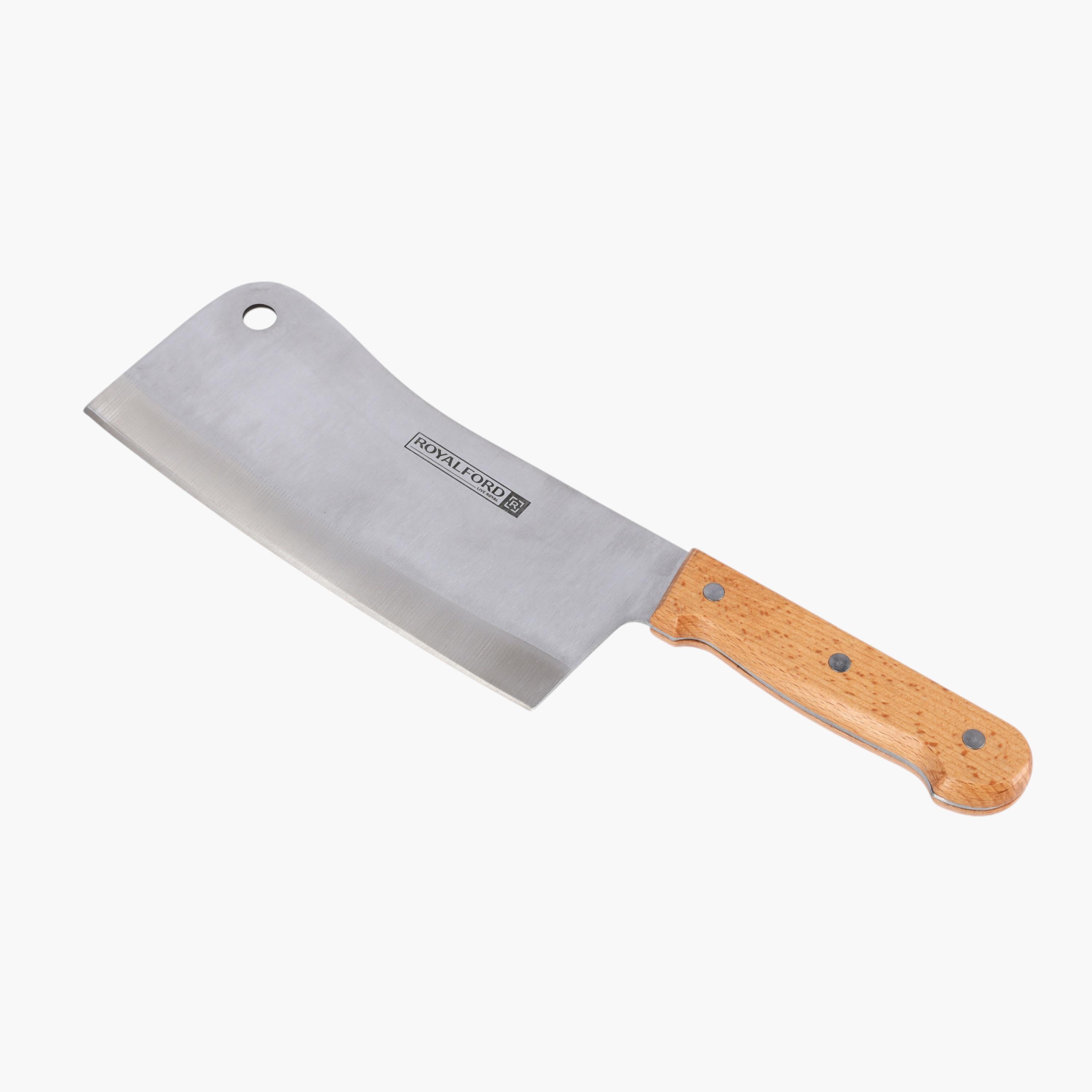 ساطور من رويال فورد-household-kitchen-kitchentoolsandutensils-knives-image-2