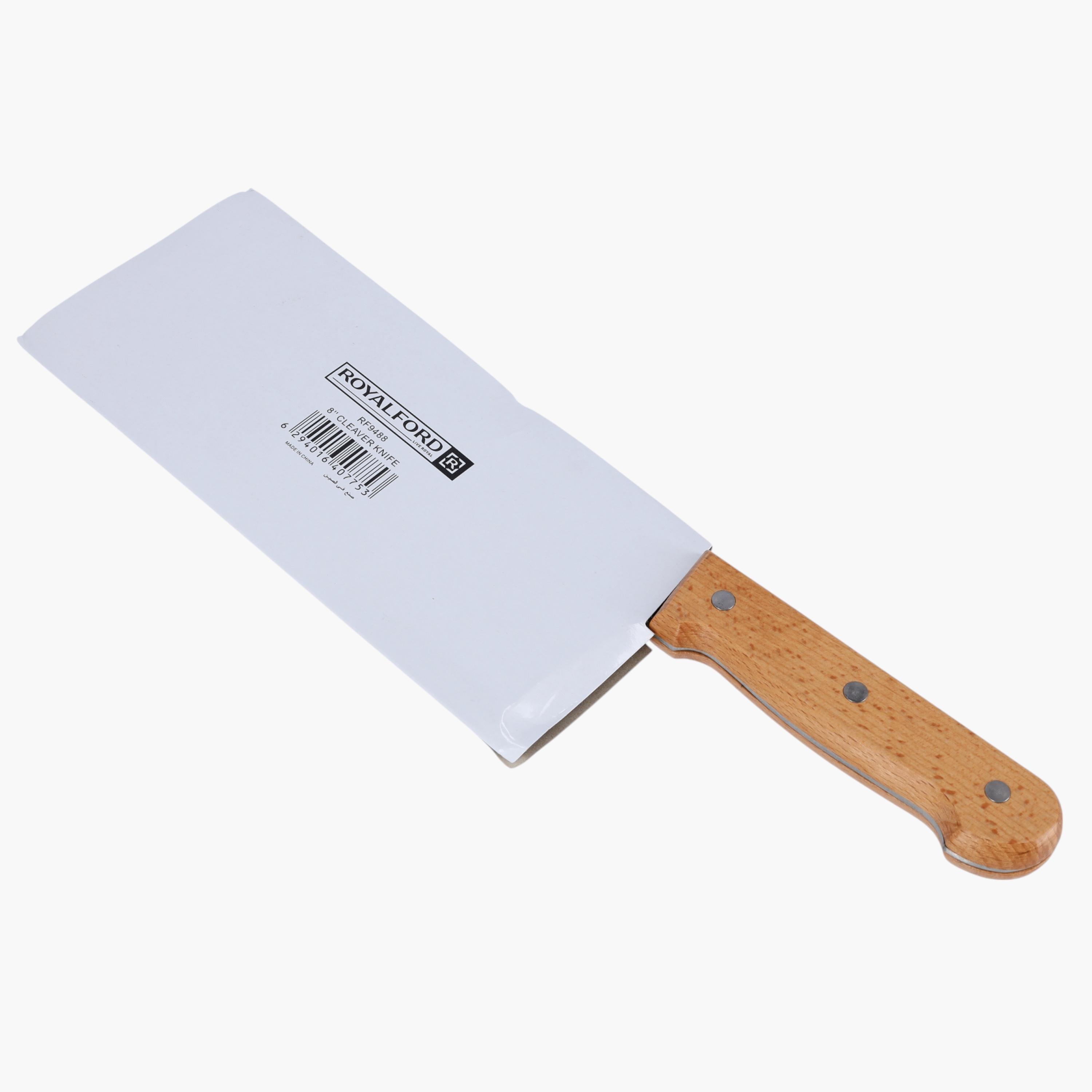 ساطور من رويال فورد-household-kitchen-kitchentoolsandutensils-knives-image-5